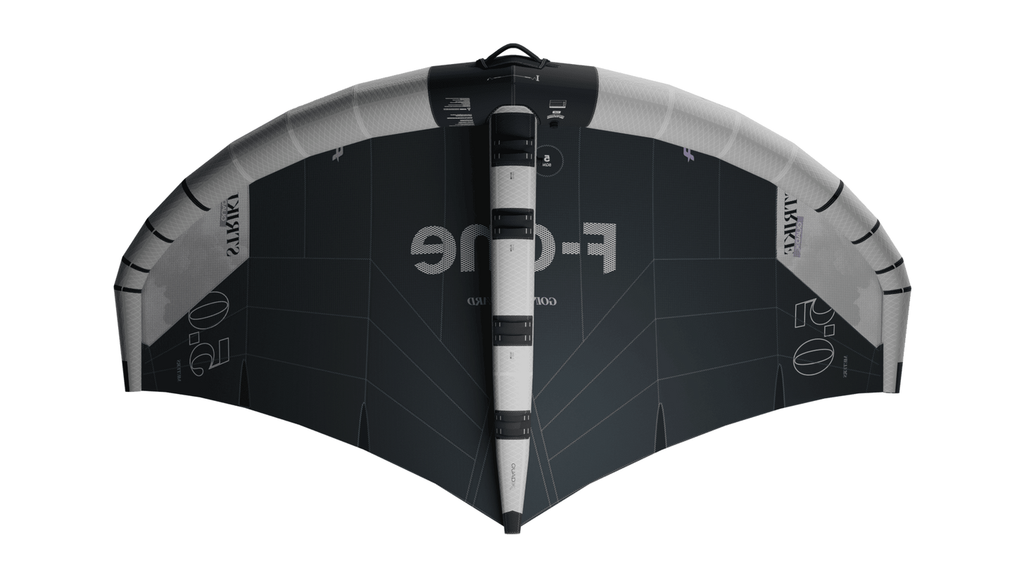 STRIKE 6 QUADX