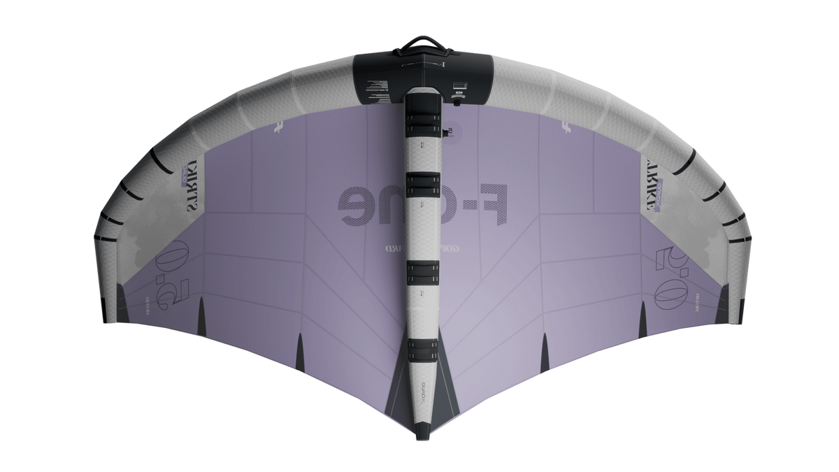 STRIKE 6 QUADX
