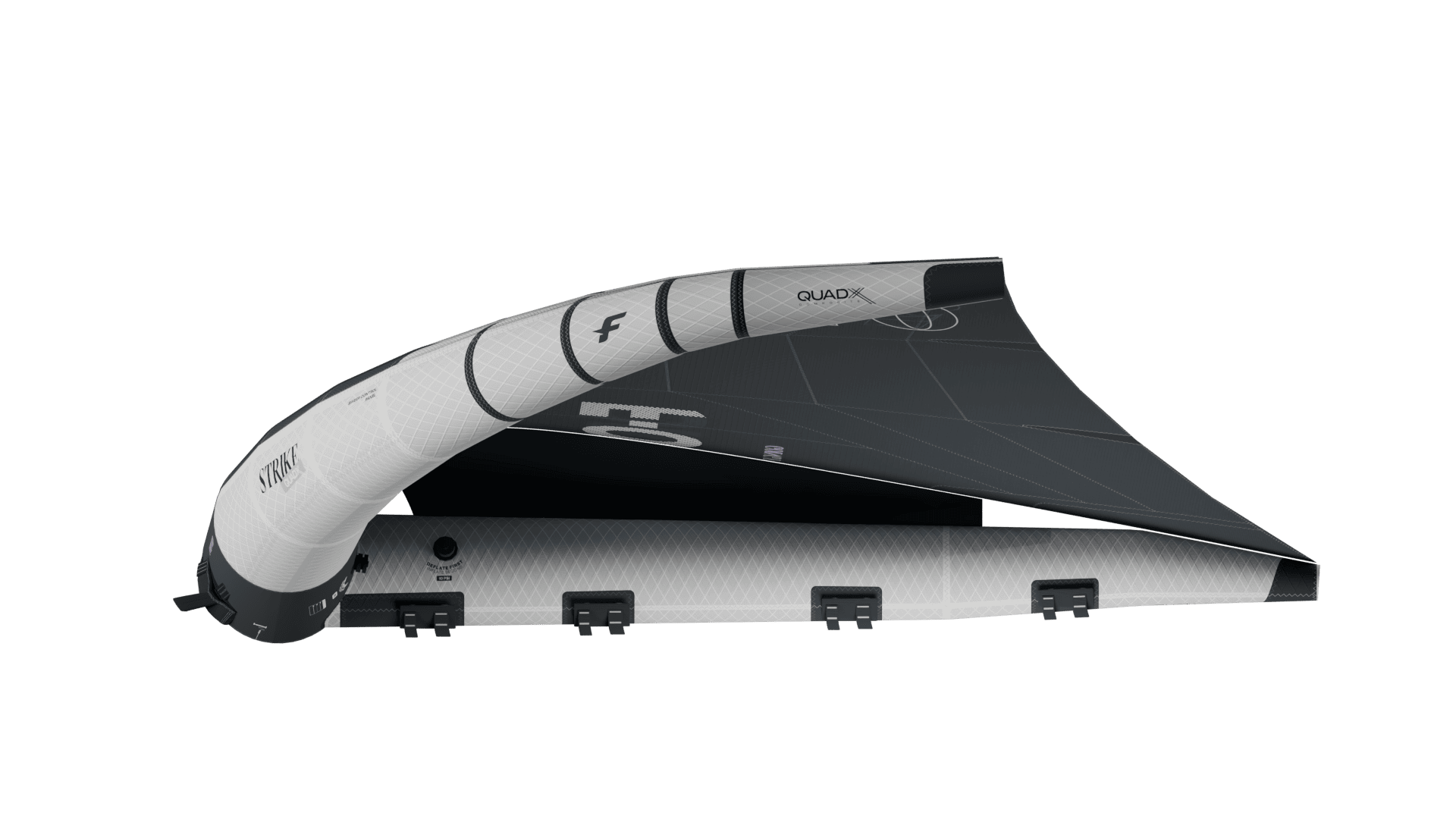 STRIKE 6 QUADX