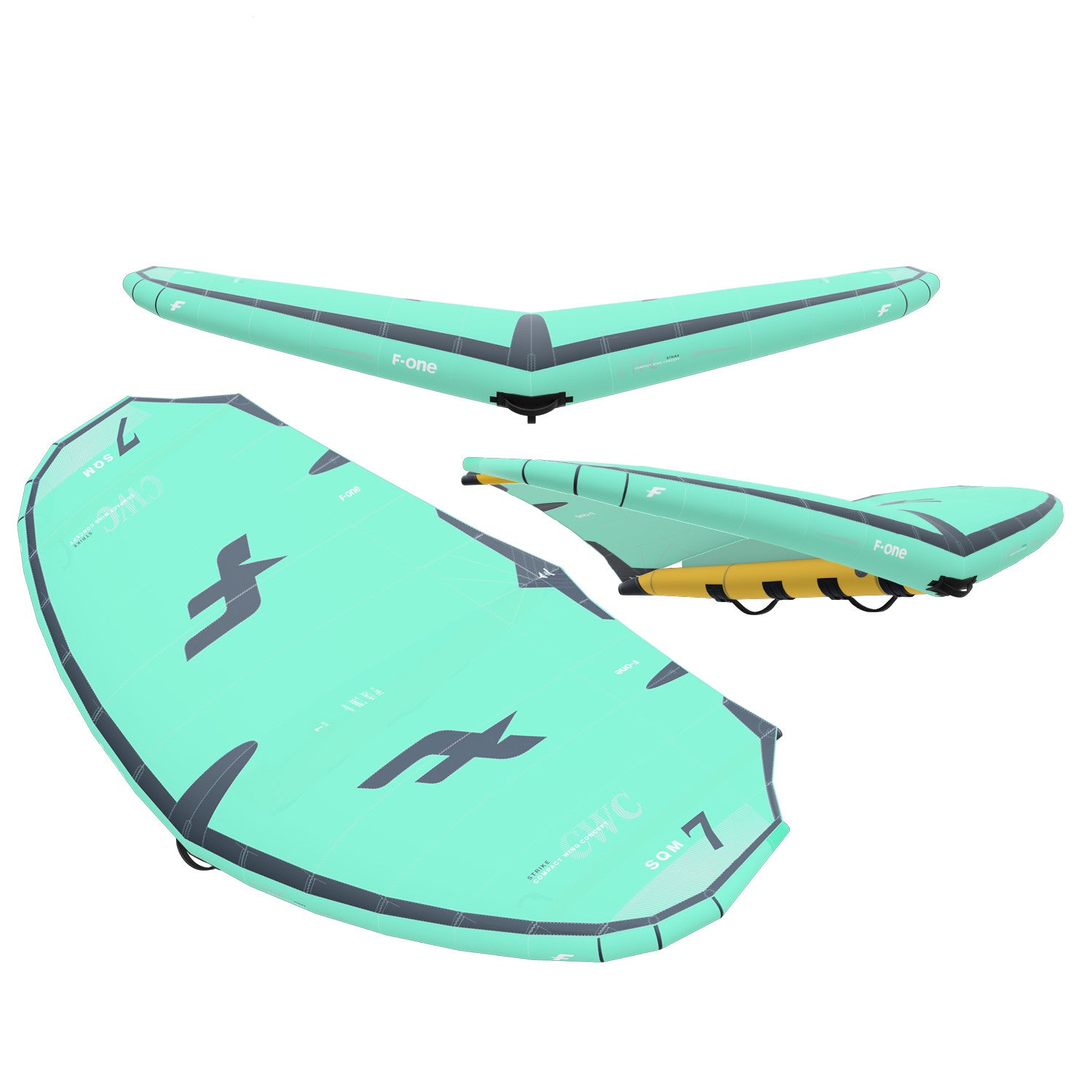 STRIKE V4 CWC ALUULA