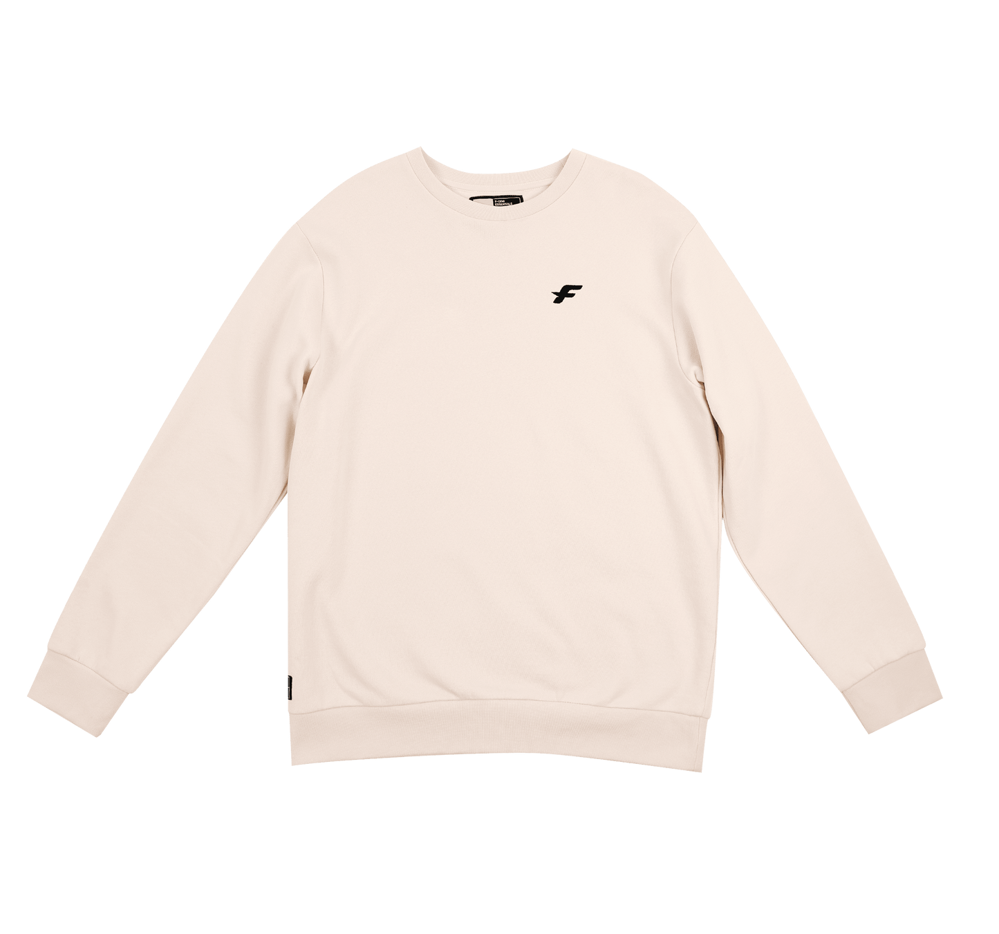SWEATSHIRT LOGO