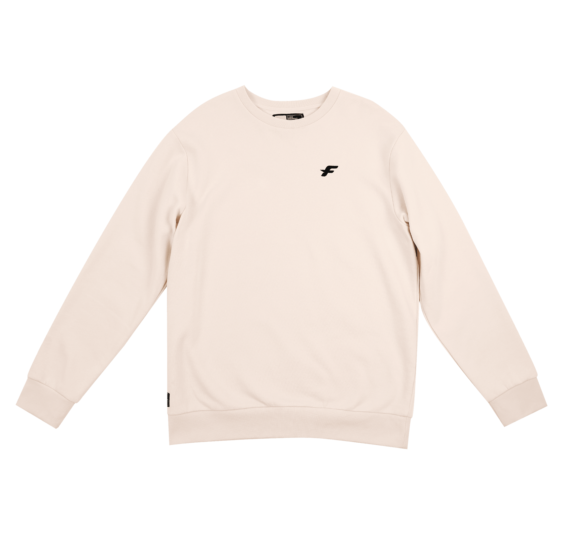 SWEATSHIRT LOGO