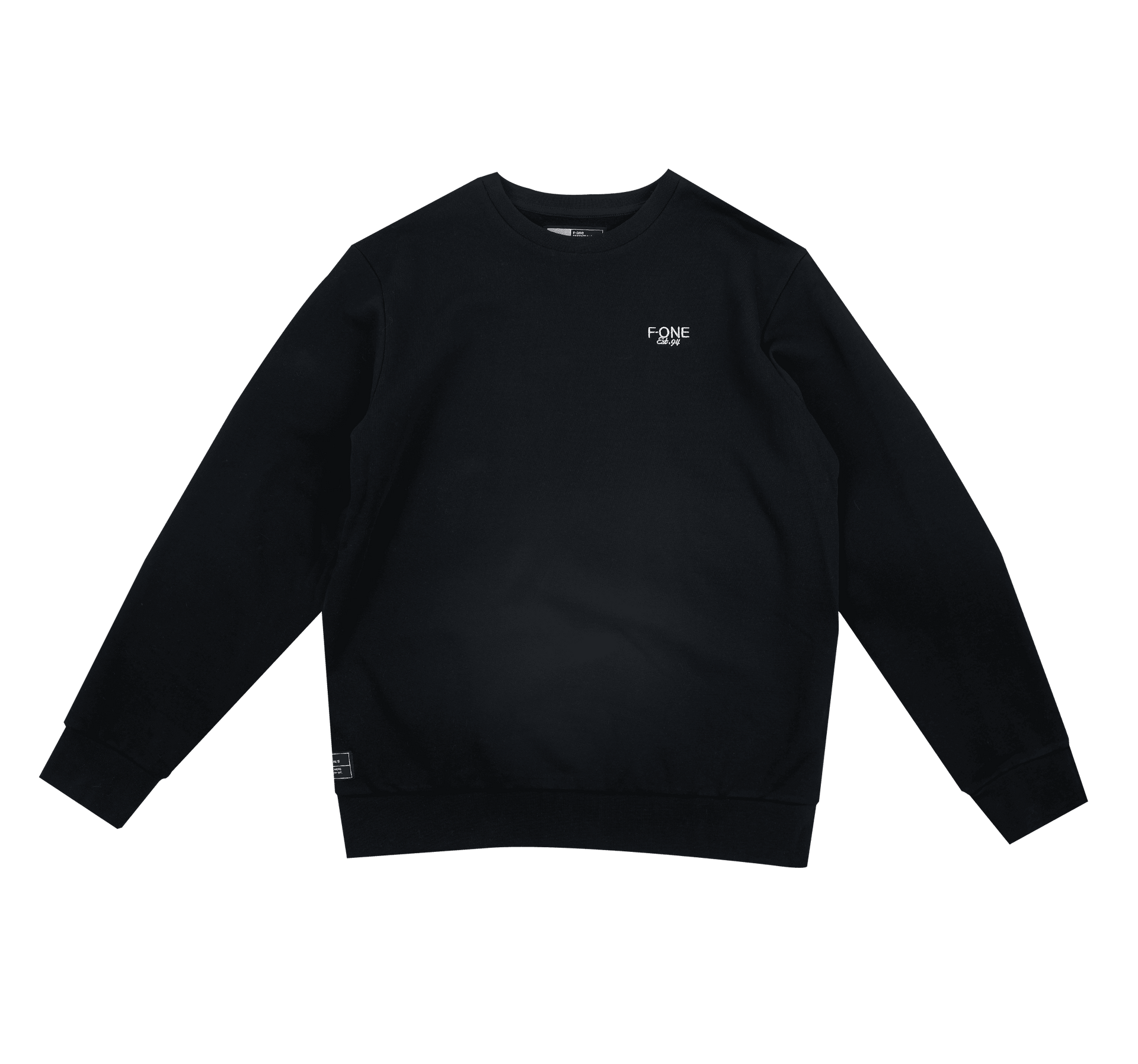SWEATSHIRT LOGO