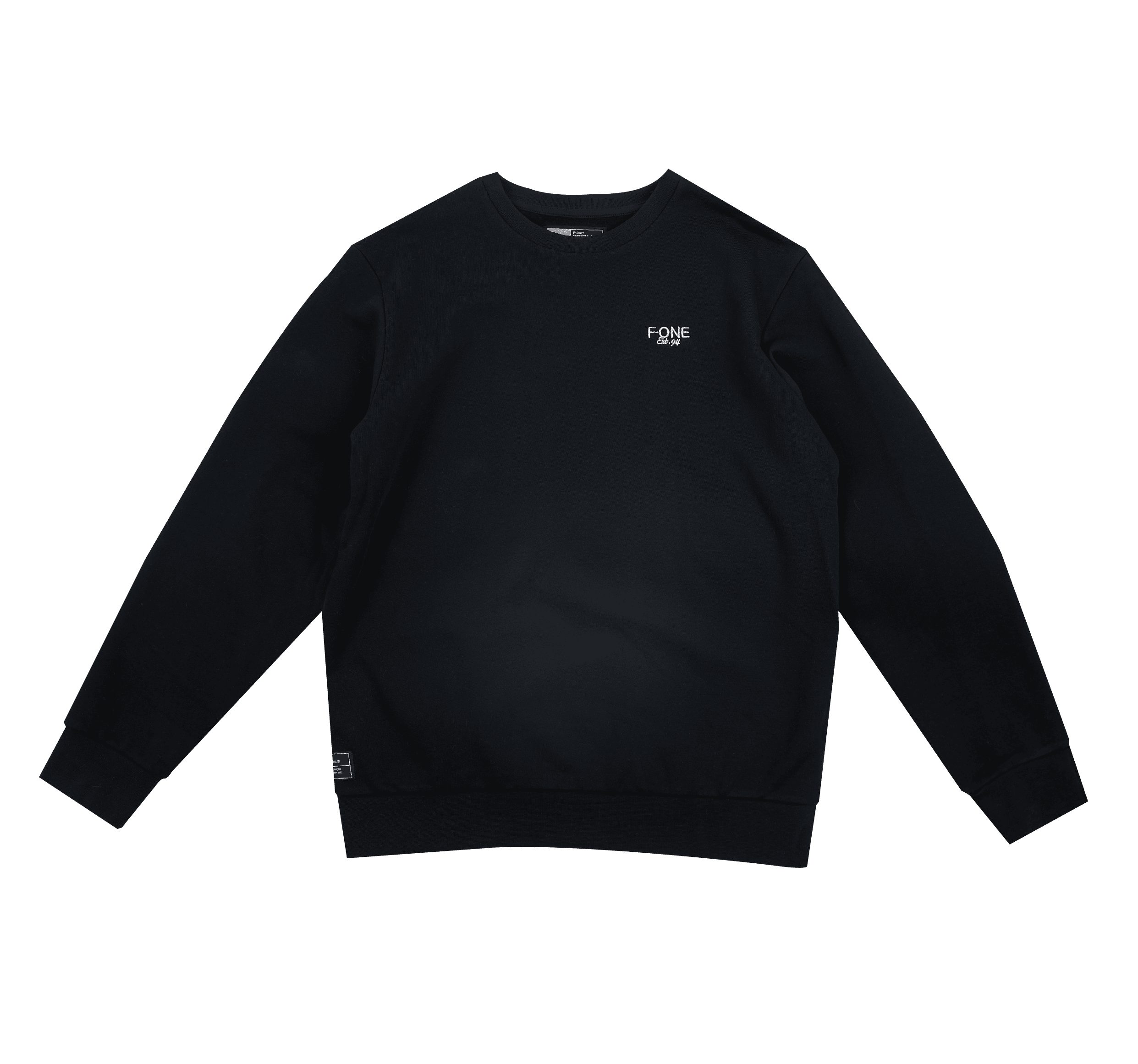 SWEATSHIRT LOGO