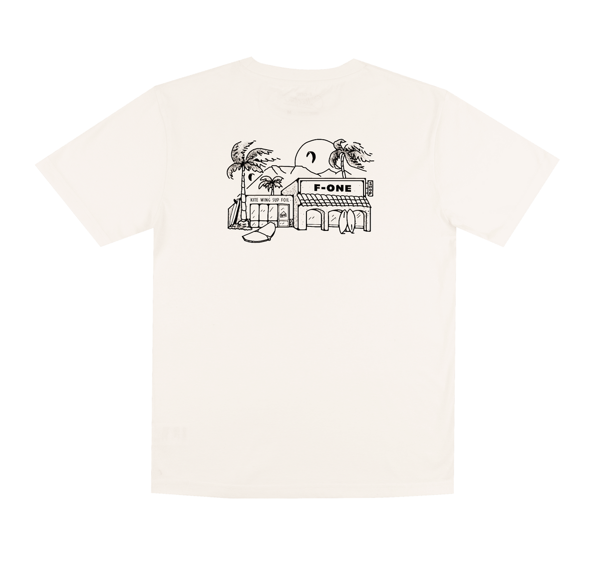 T-SHIRT COLLECTION