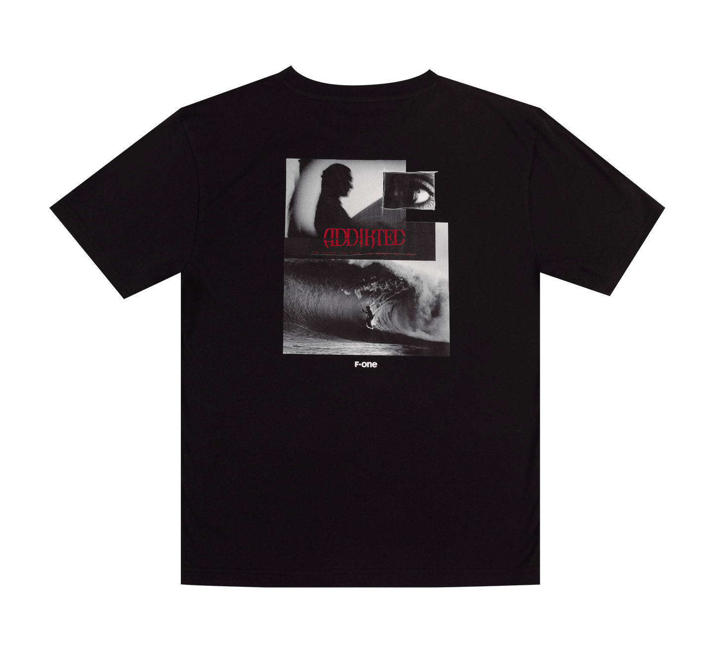T-SHIRT COLLECTION