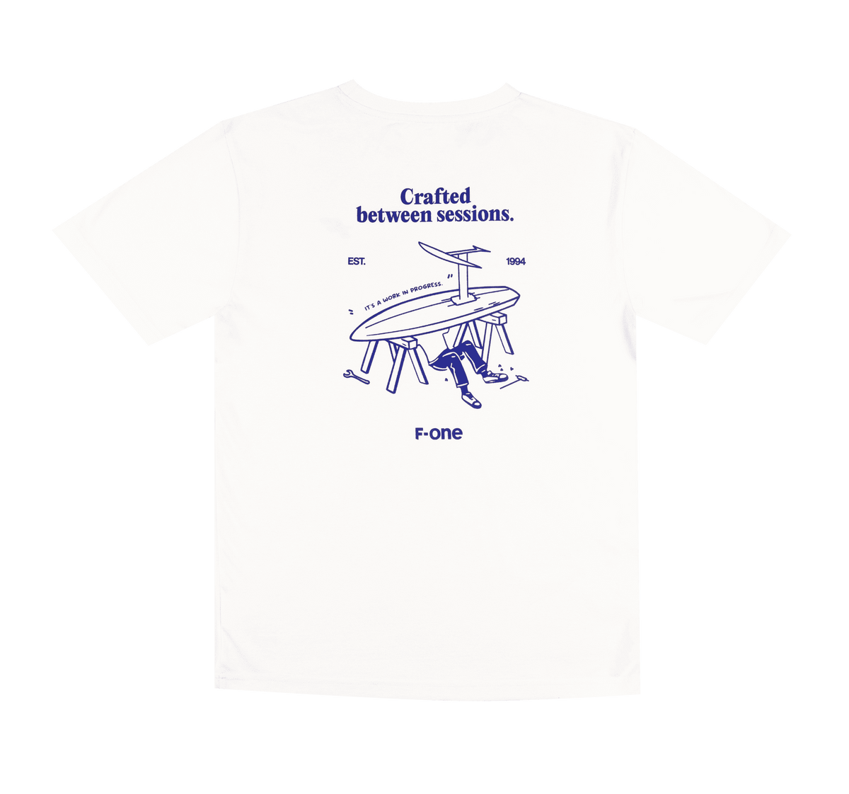 T-SHIRT COLLECTION