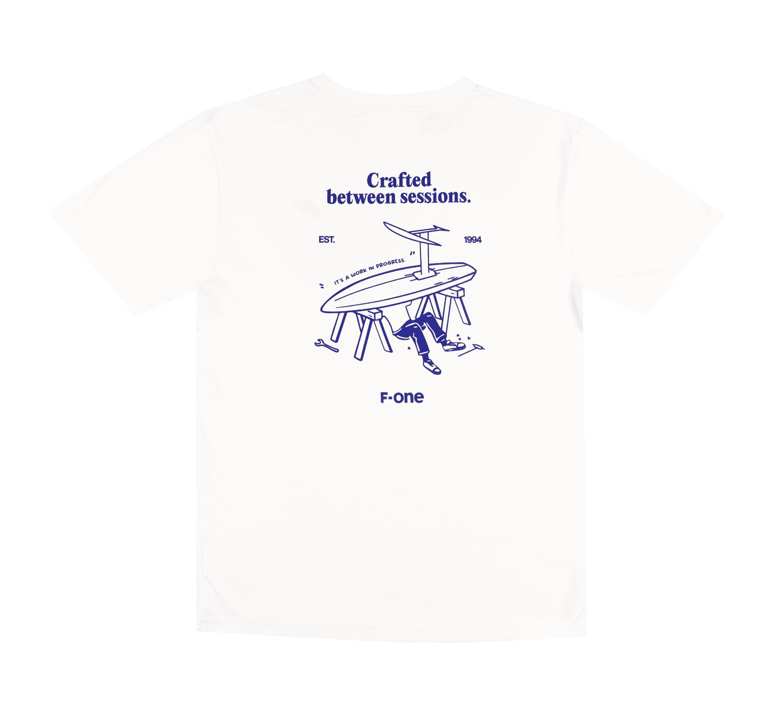 T-SHIRT COLLECTION