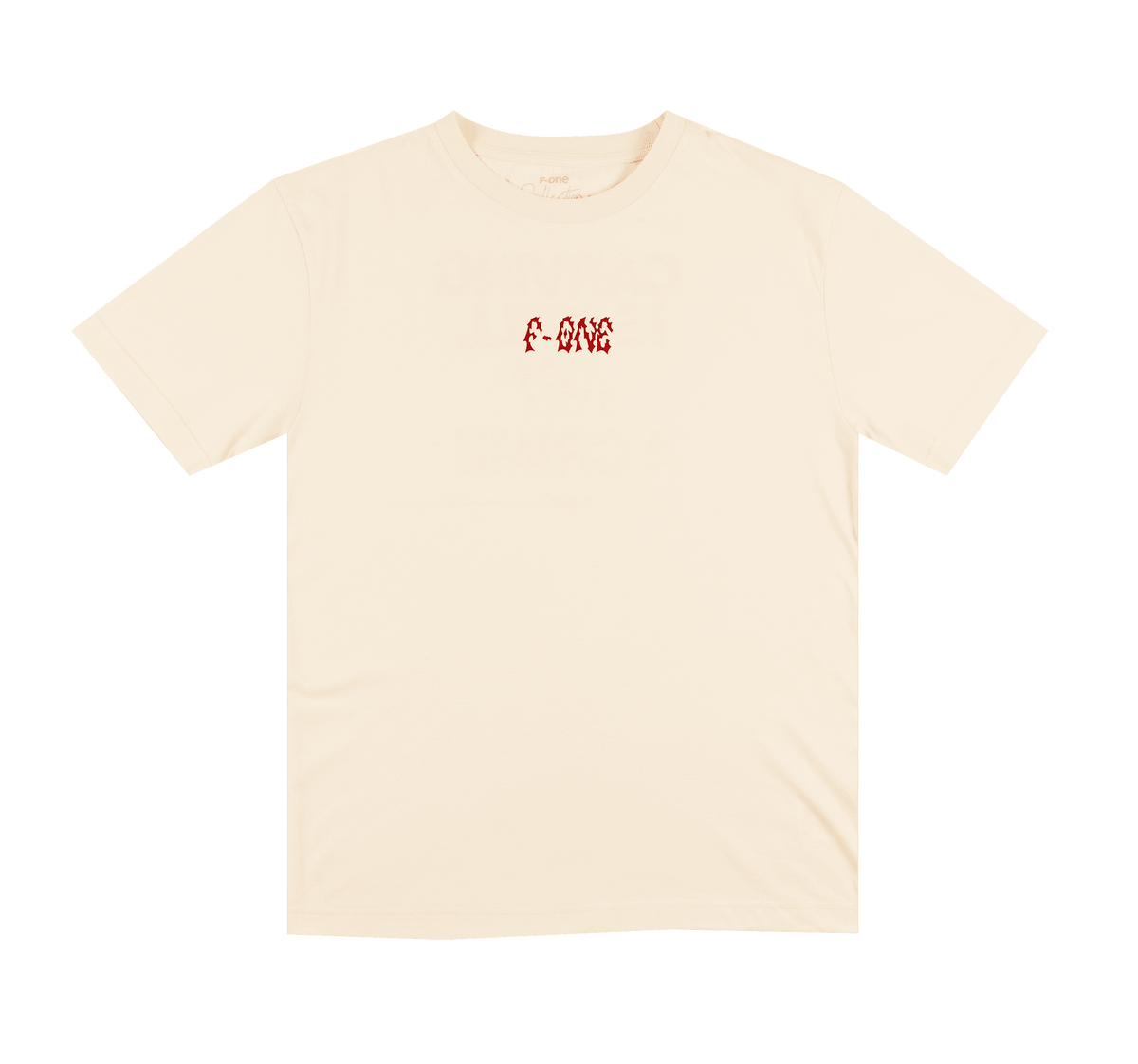 T-SHIRT COLLECTION