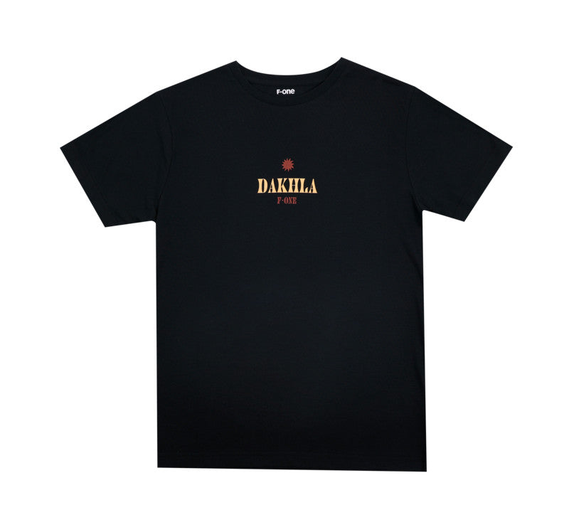 T-SHIRT DESTINATION - DAKHLA