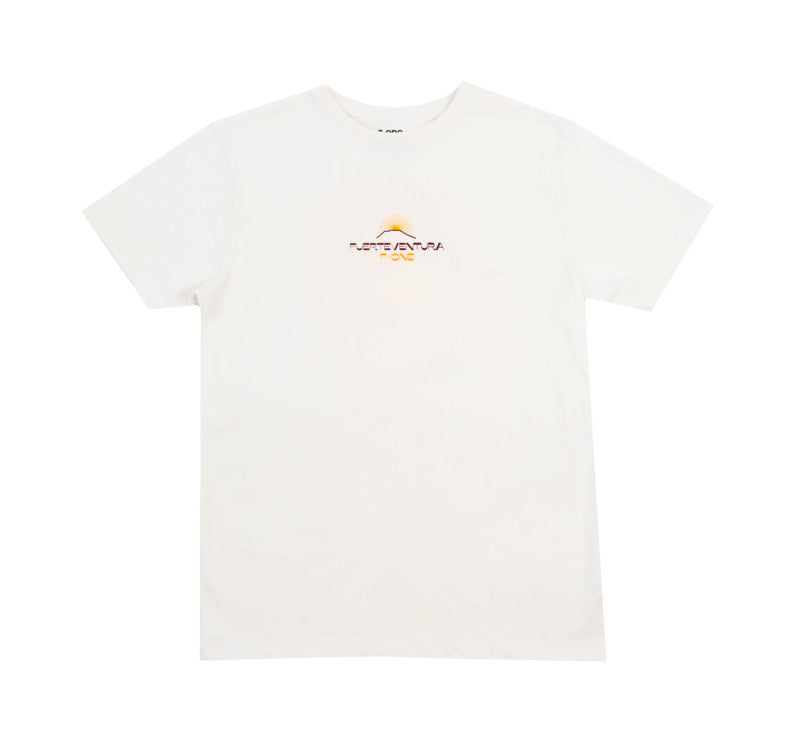 T-SHIRT DESTINATION - FUERTEVENTURA