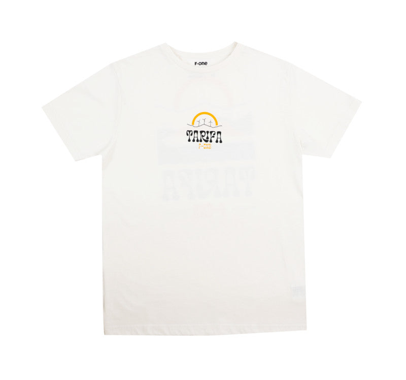 T-SHIRT DESTINATION - TARIFA