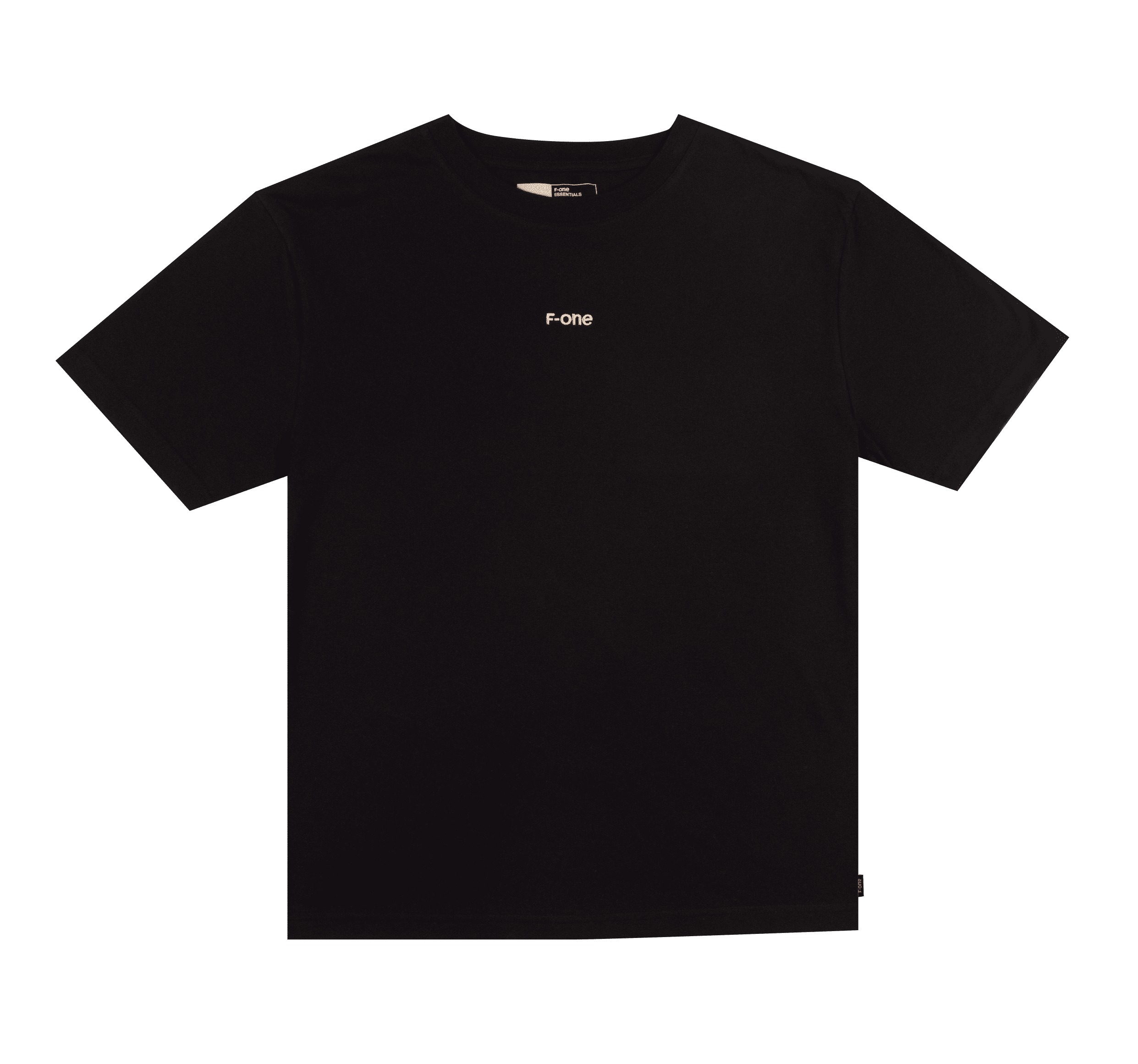 T-SHIRT ESSENTIAL