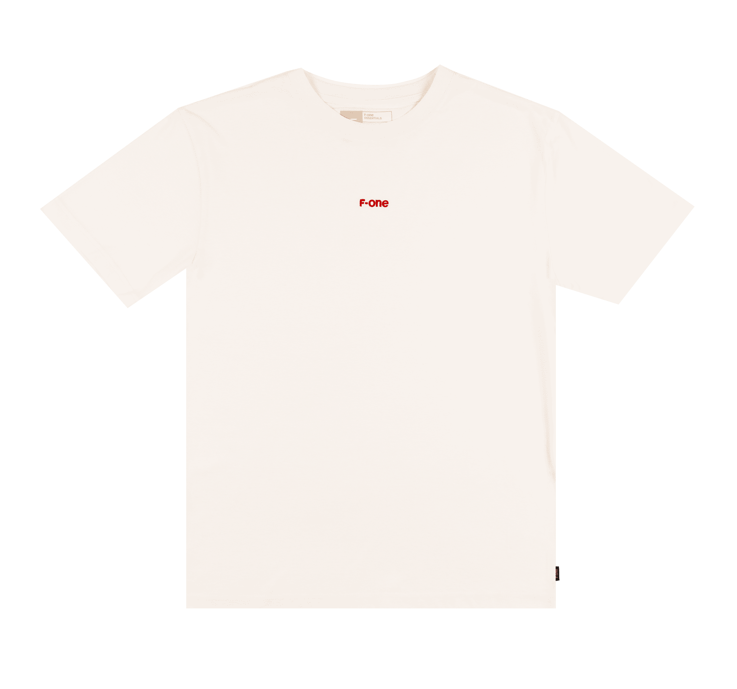 T-SHIRT ESSENTIAL