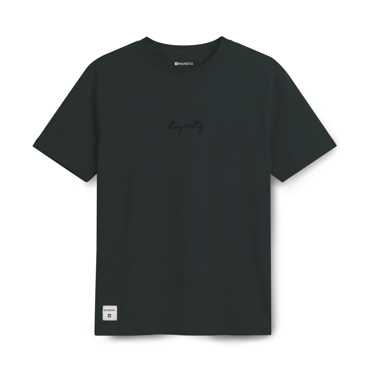 T-shirt - Rugged