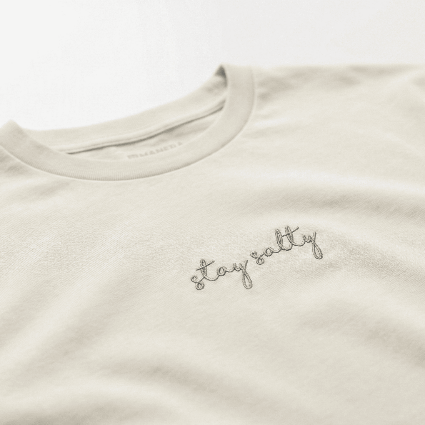 T-shirt - Rugged
