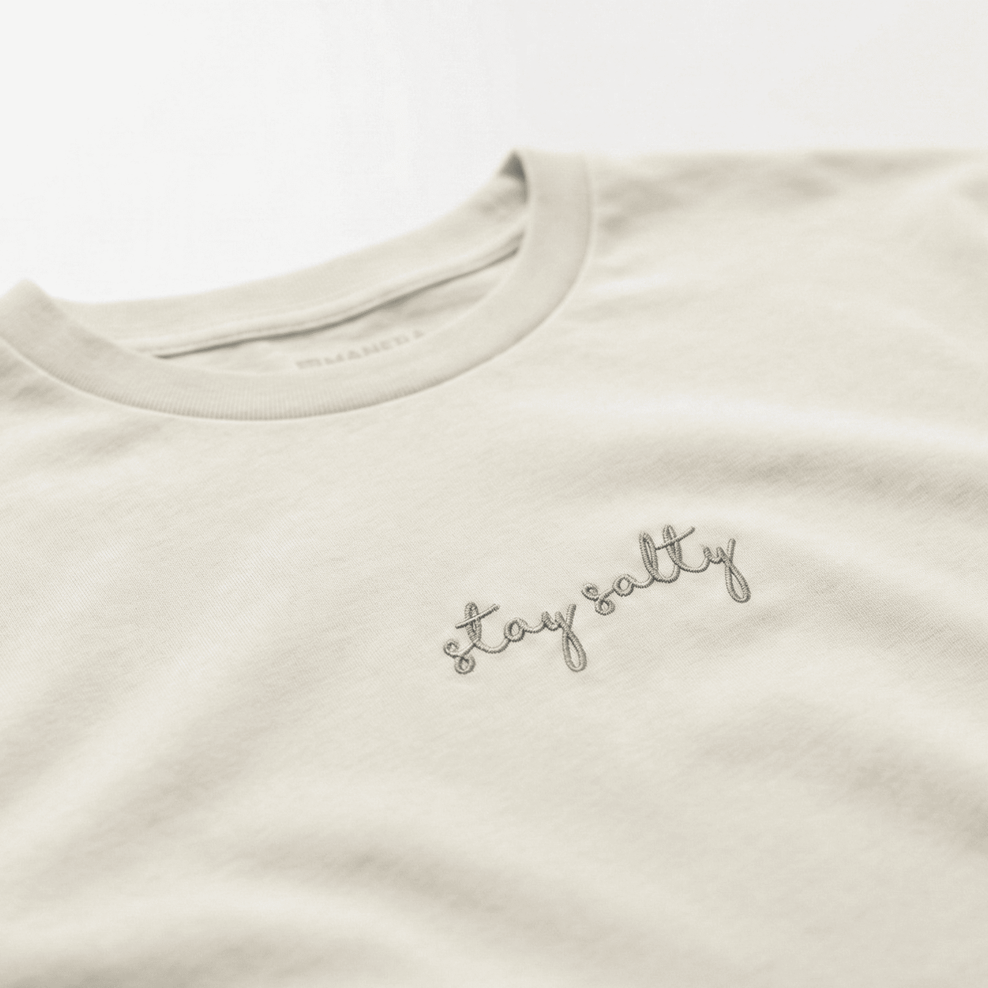 T-shirt - Rugged