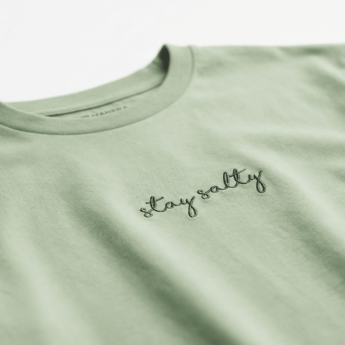 T-shirt - Rugged