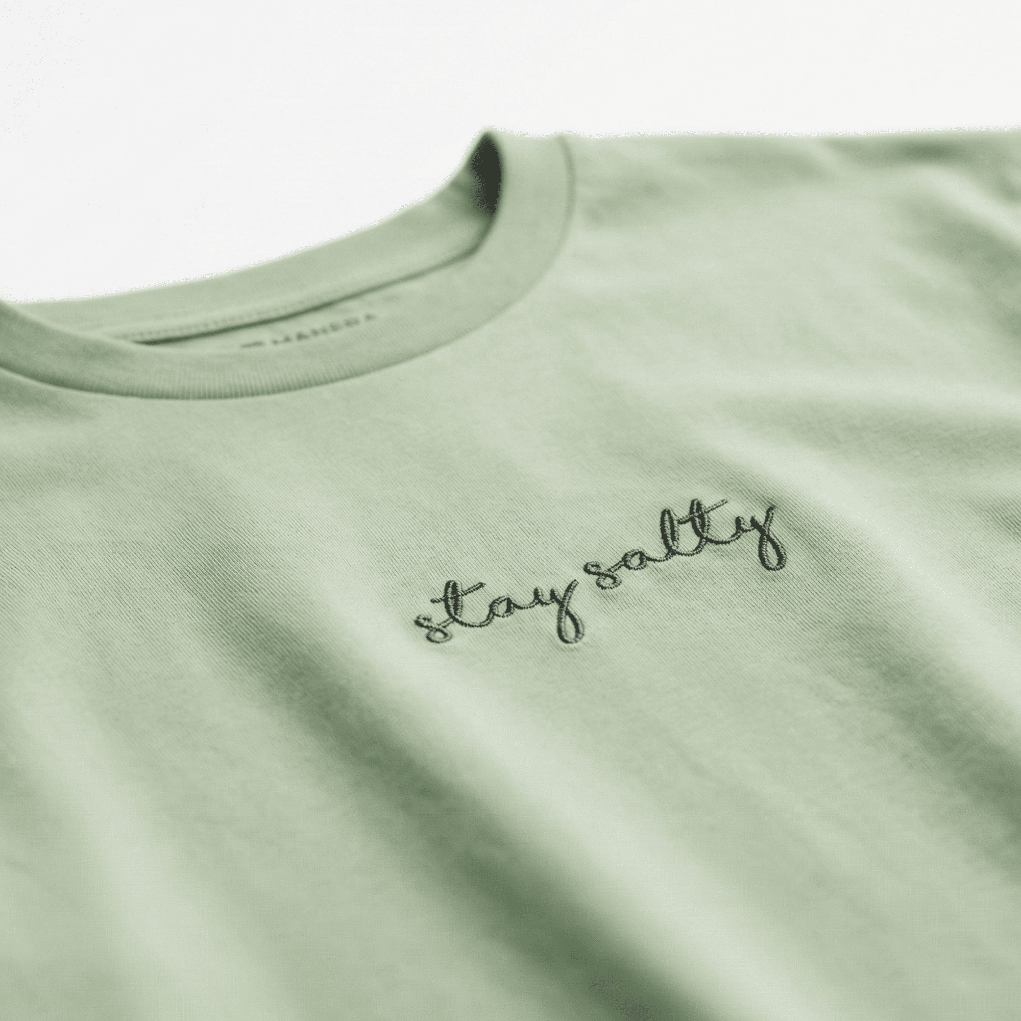 T-shirt - Rugged