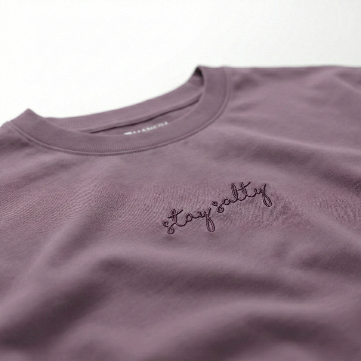T-shirt - Rugged
