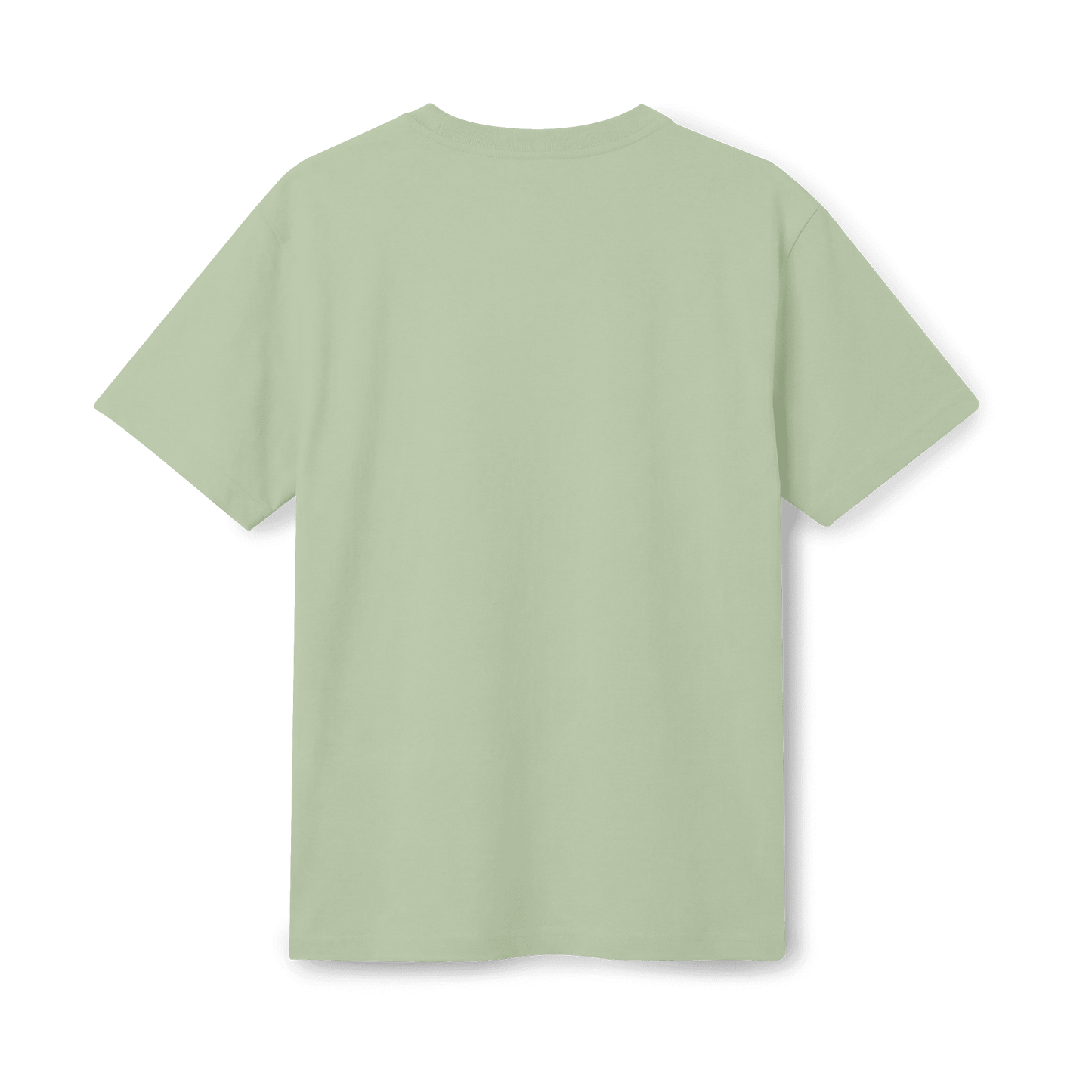 T-shirt - Rugged