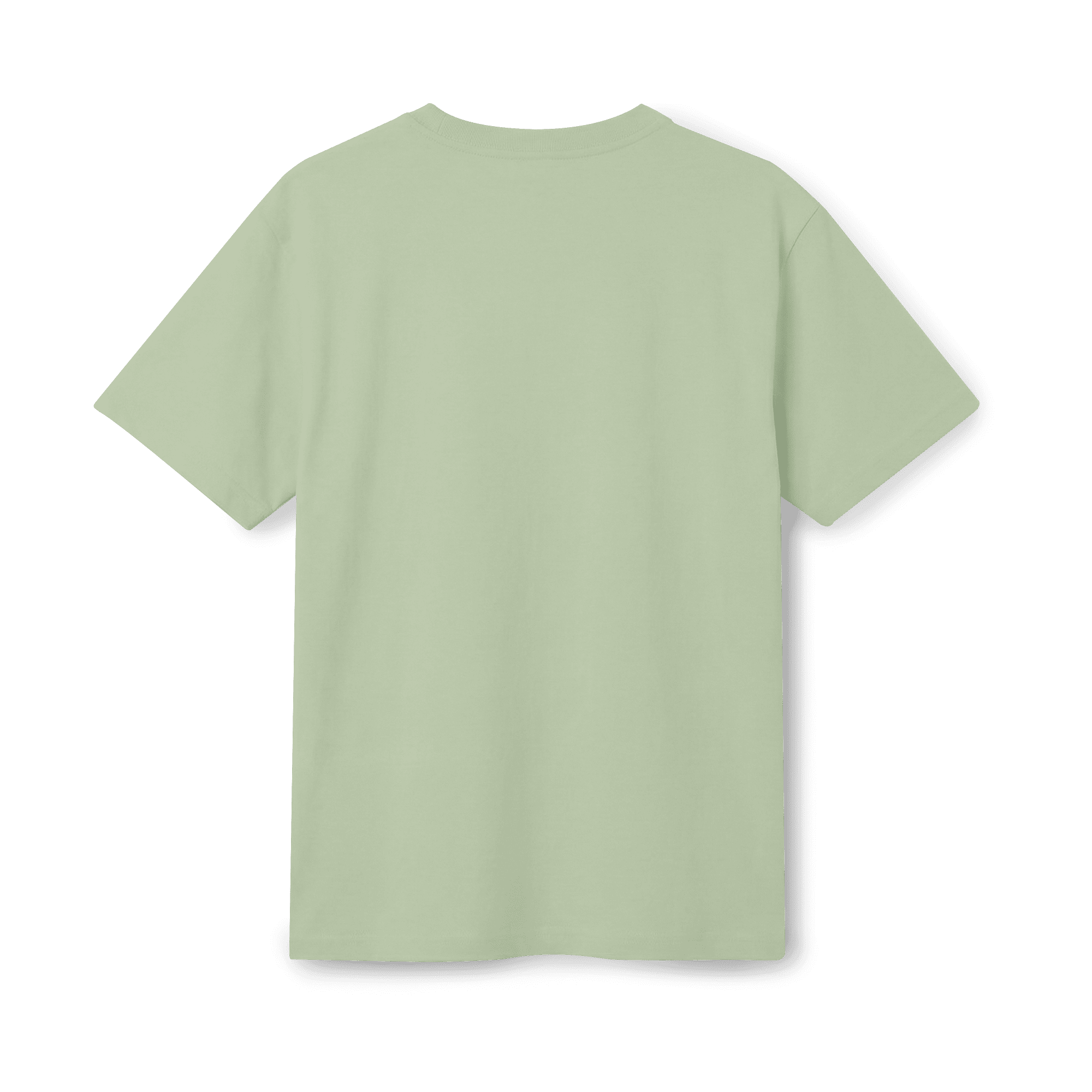 T-shirt - Rugged