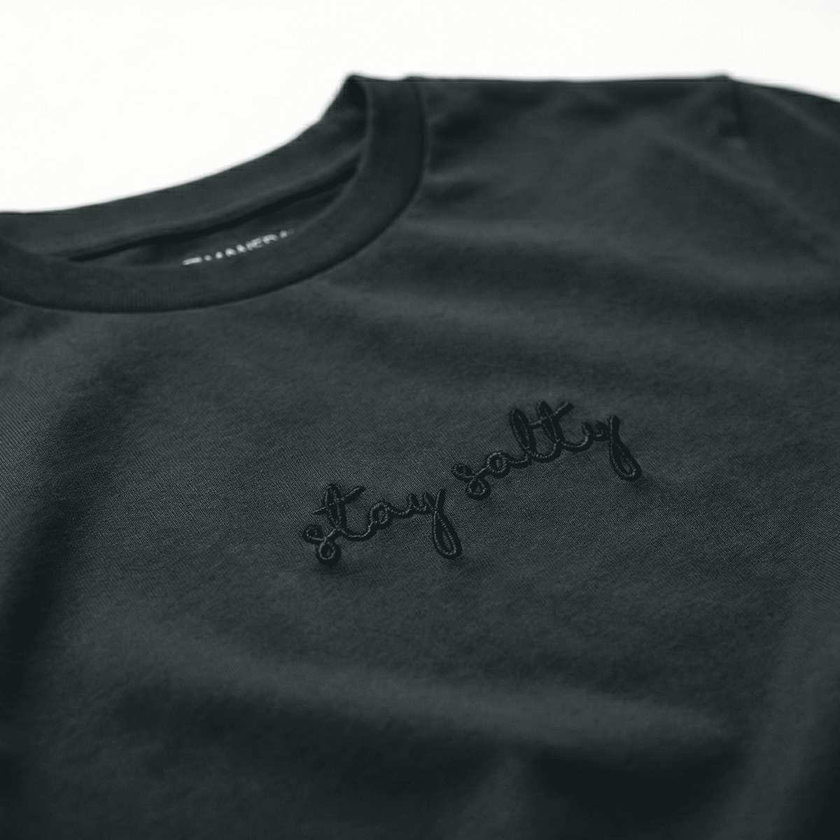 T-shirt - Rugged