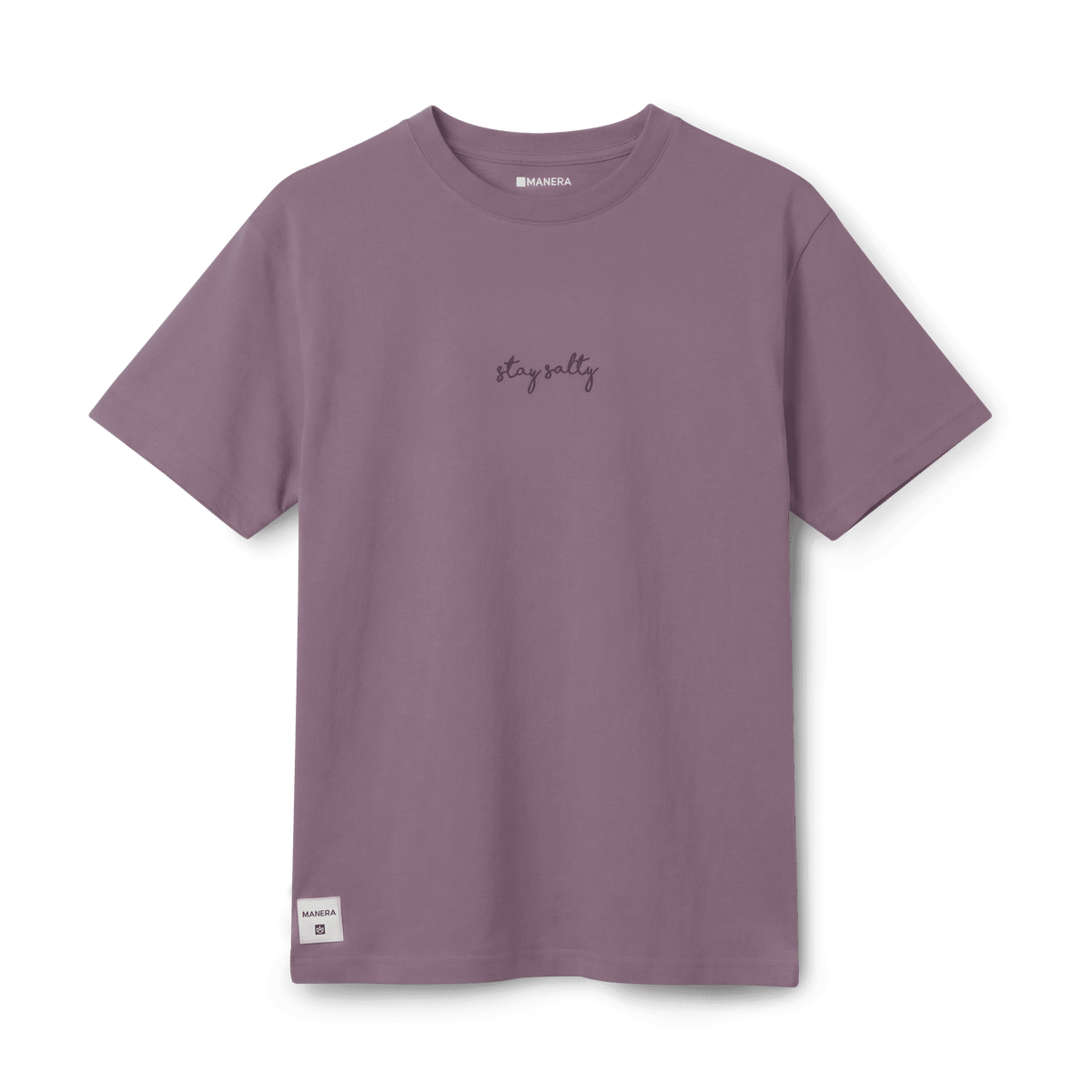 T-shirt - Rugged