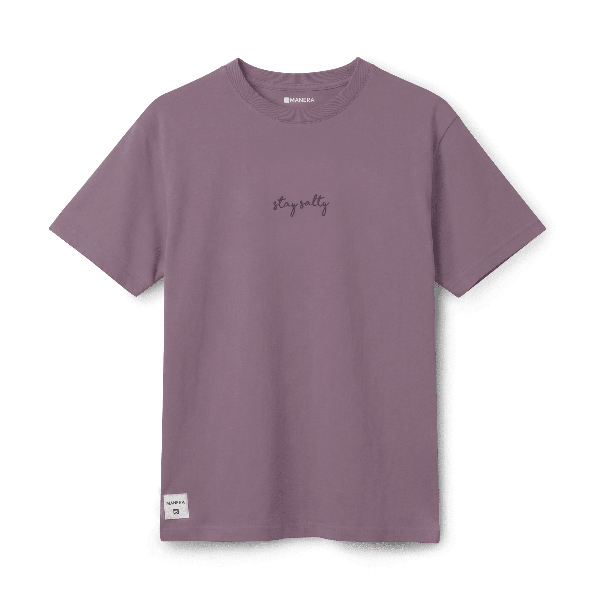 T-shirt - Rugged