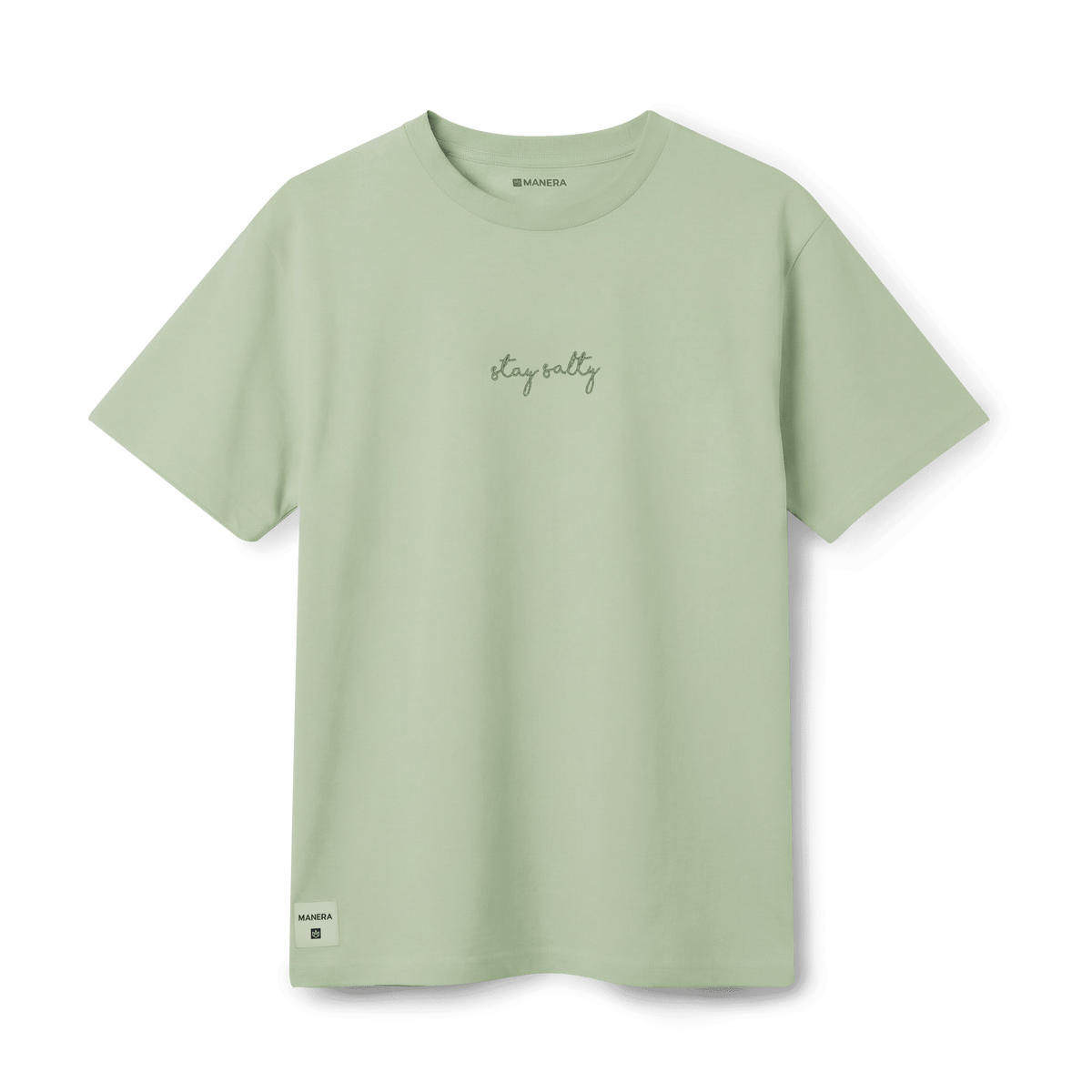 T-shirt - Rugged