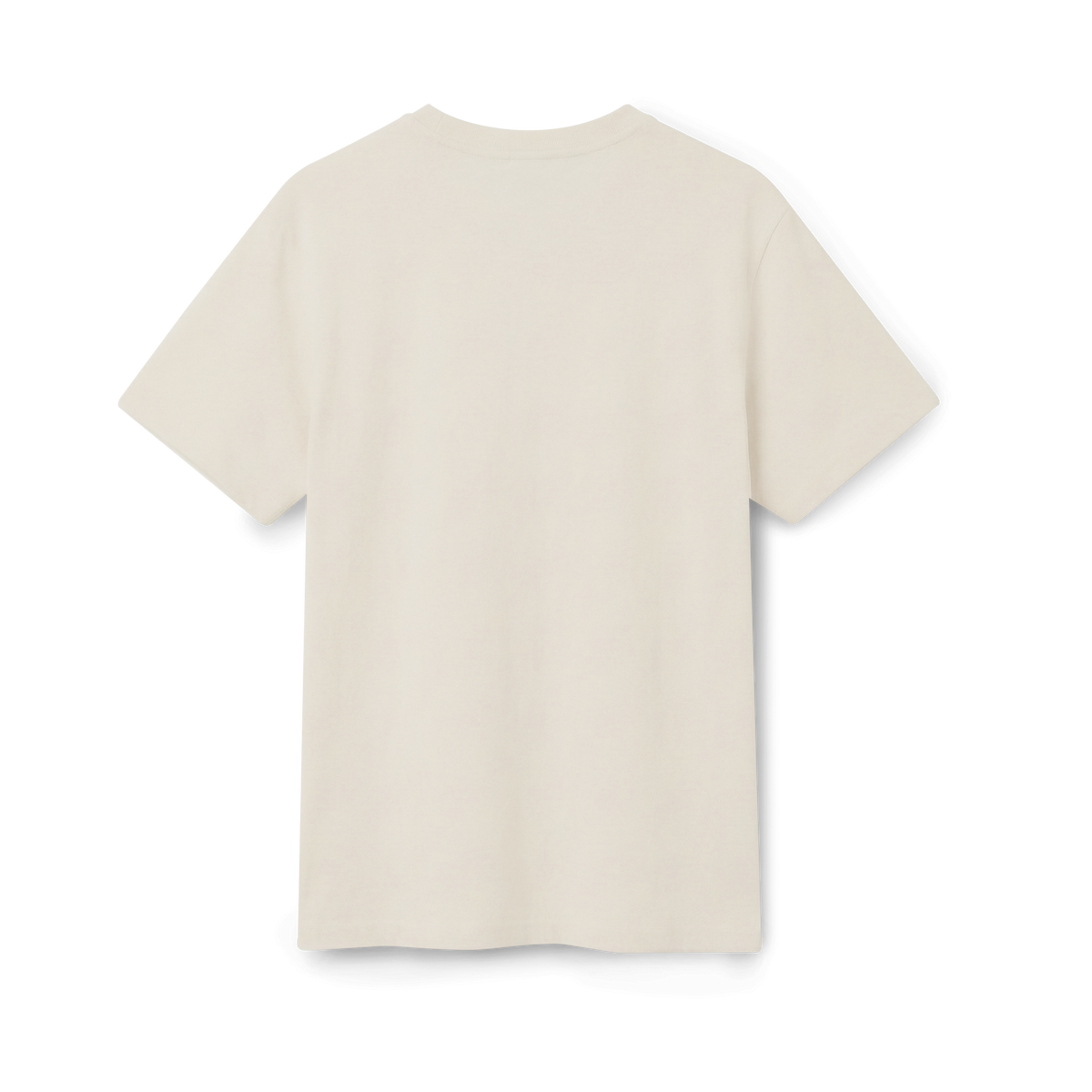 T-shirt - Rugged