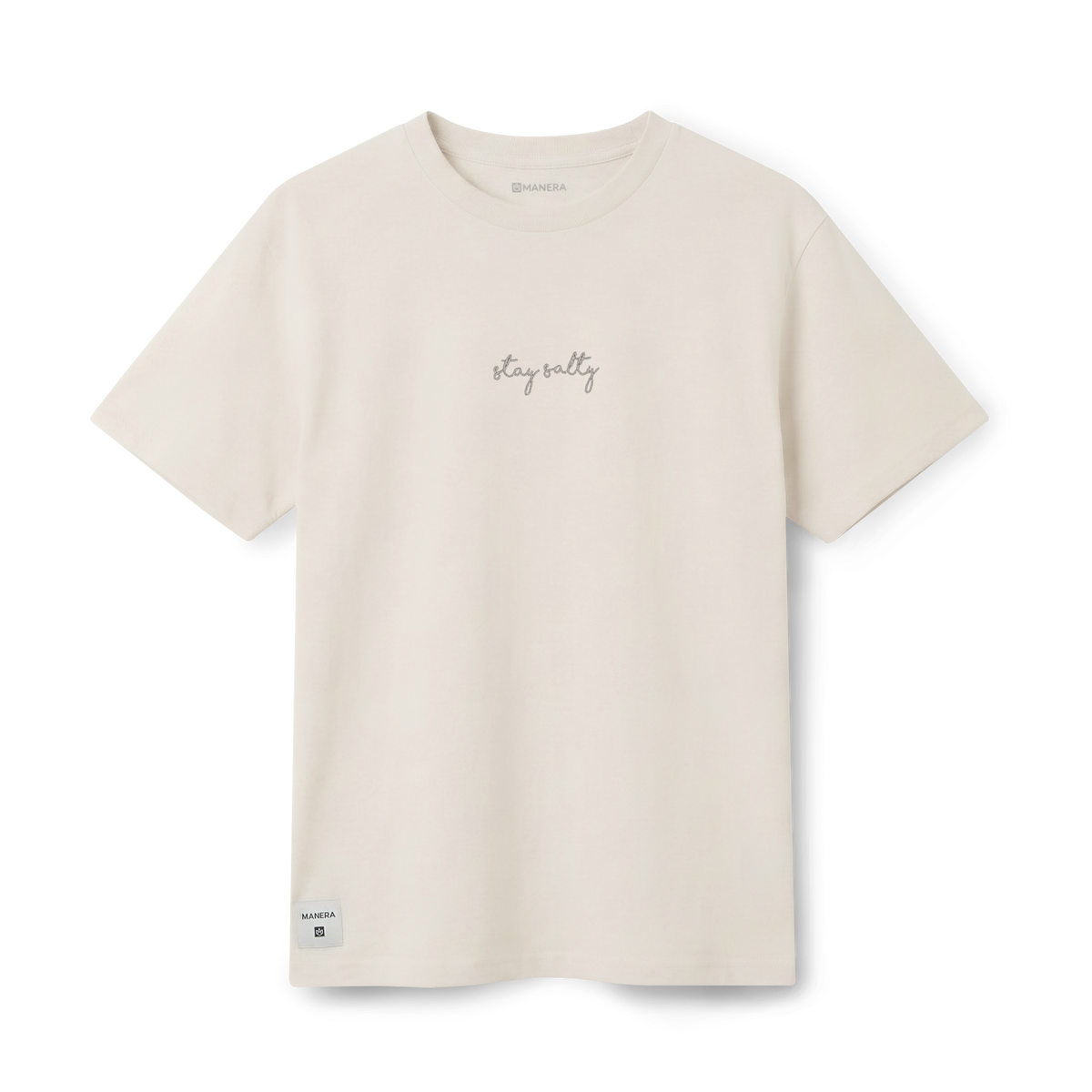 T-shirt - Rugged