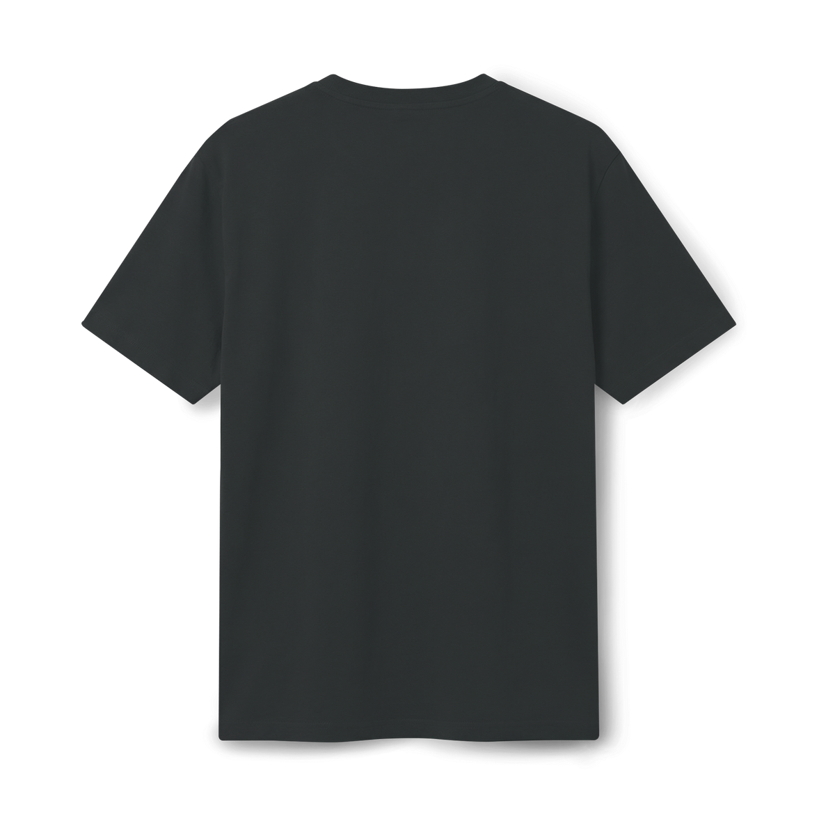 T-shirt - Rugged