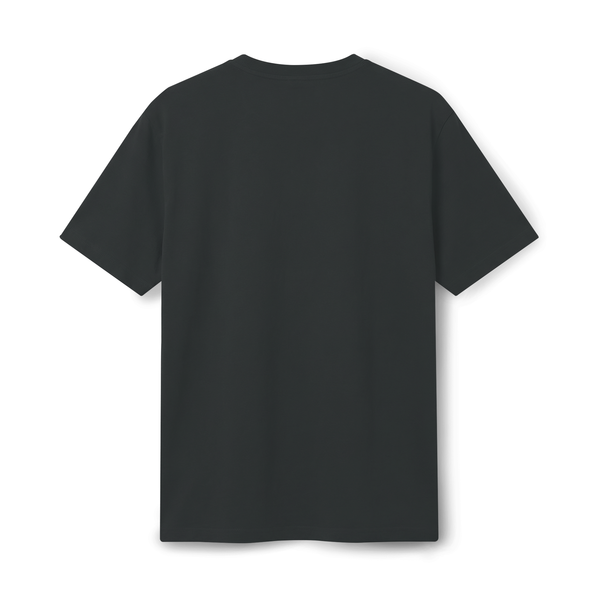 T-shirt - Rugged