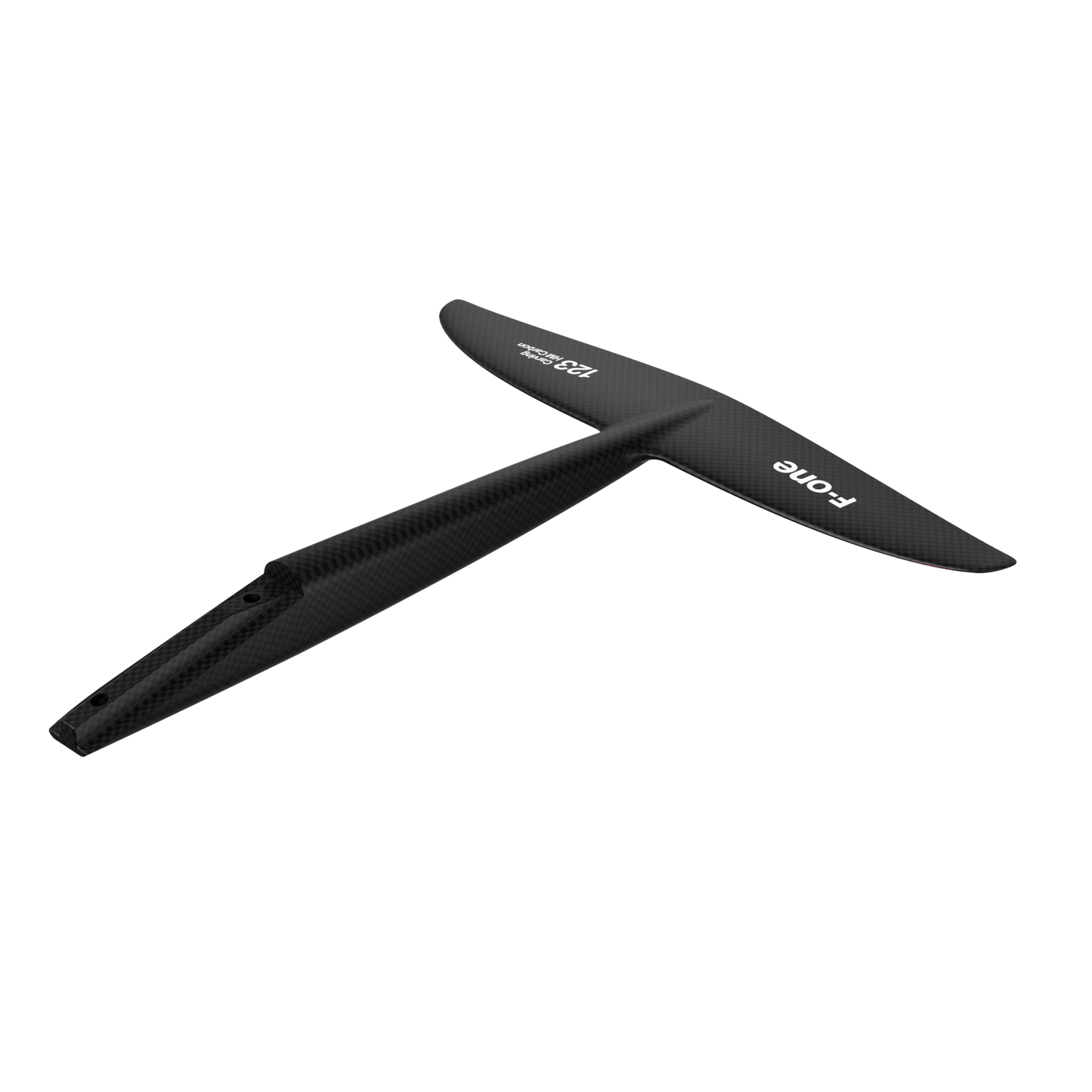 TAIL CARVING 123 XS
