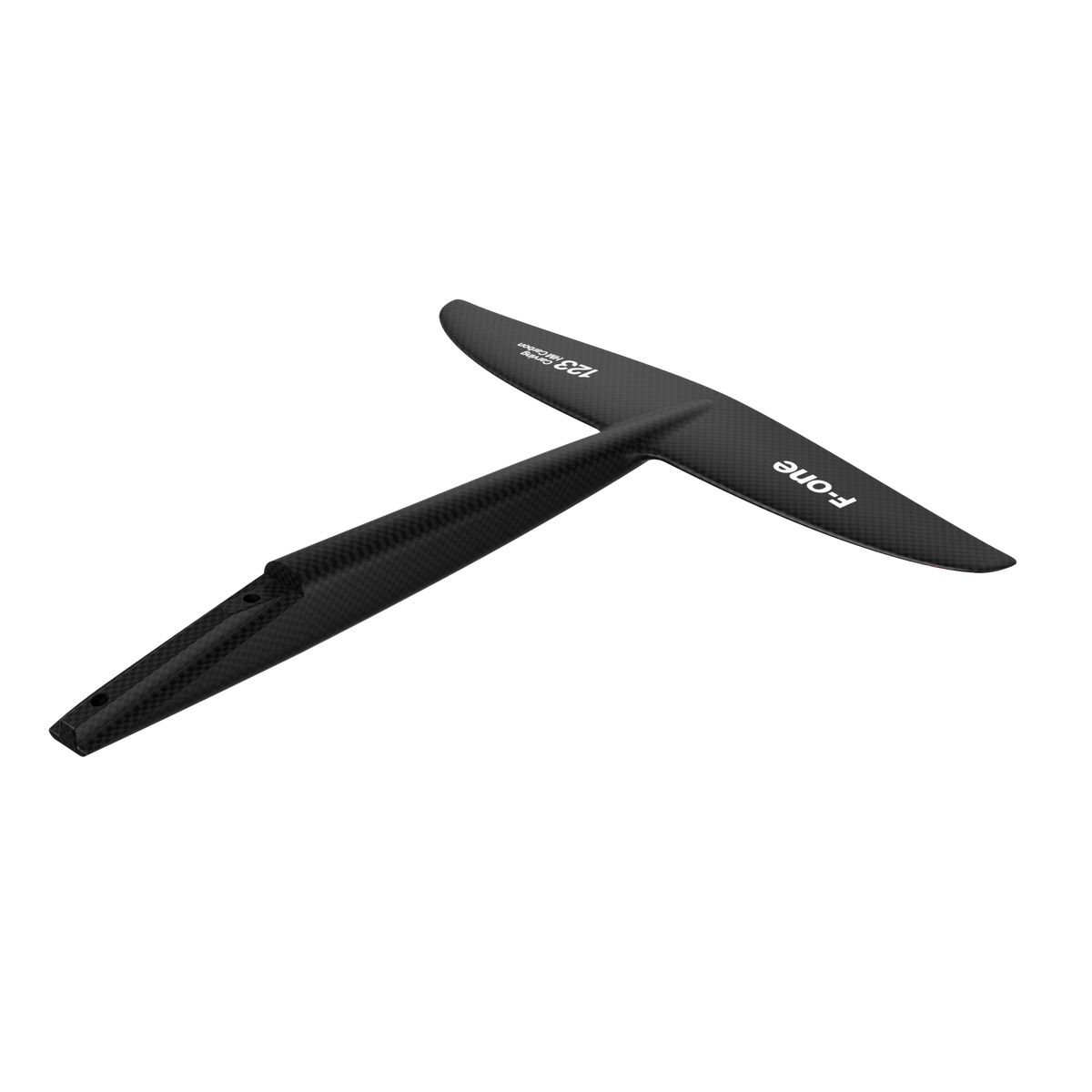TAIL CARVING 123 XS