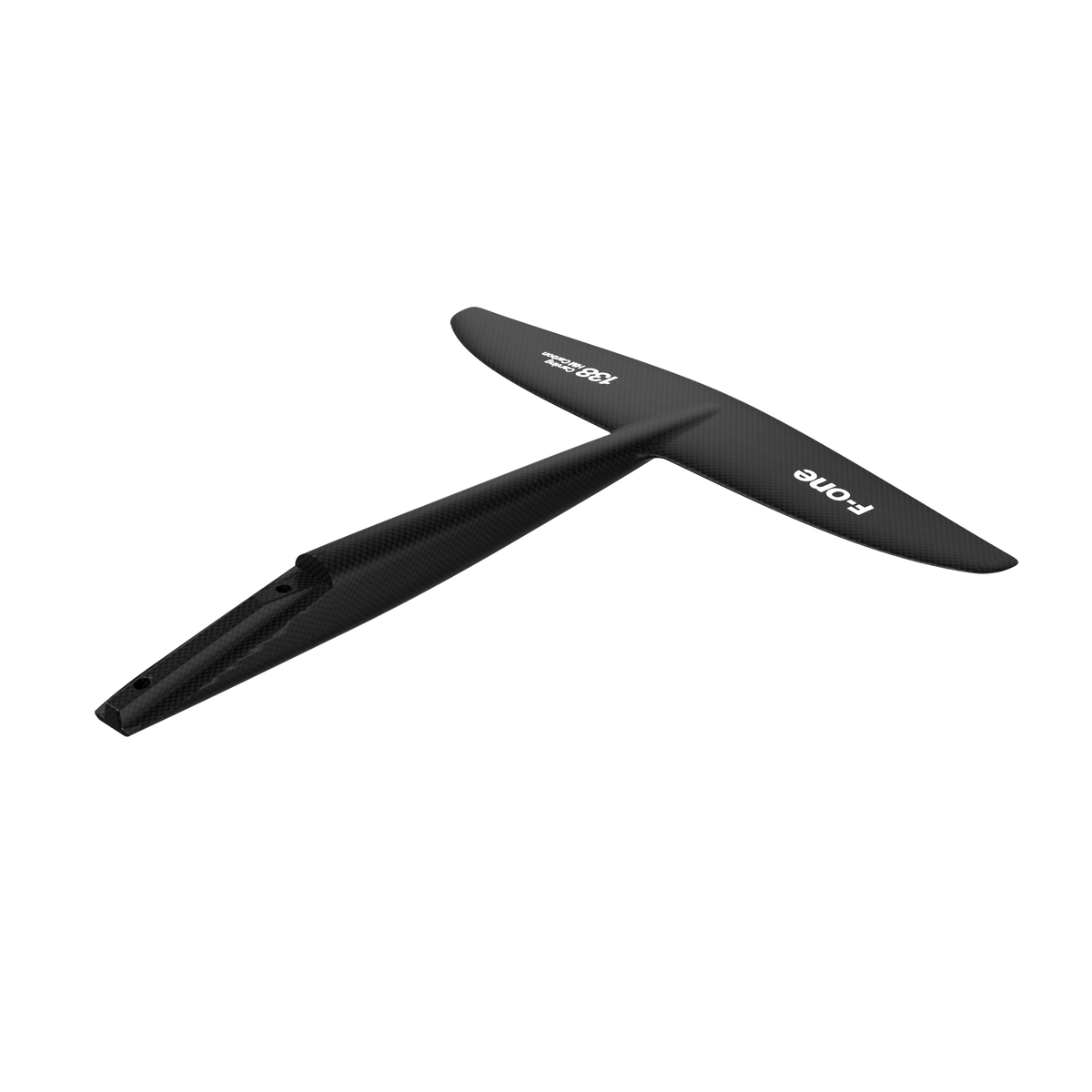 TAIL CARVING 138 XS