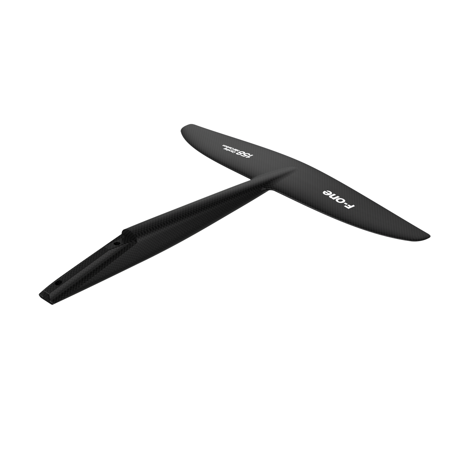 TAIL CARVING 158 XS