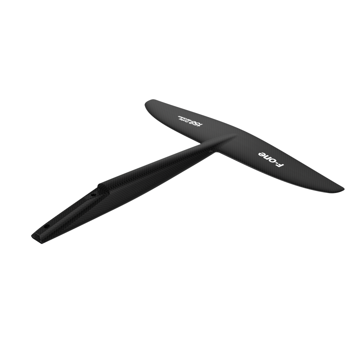 TAIL CARVING 158 XS