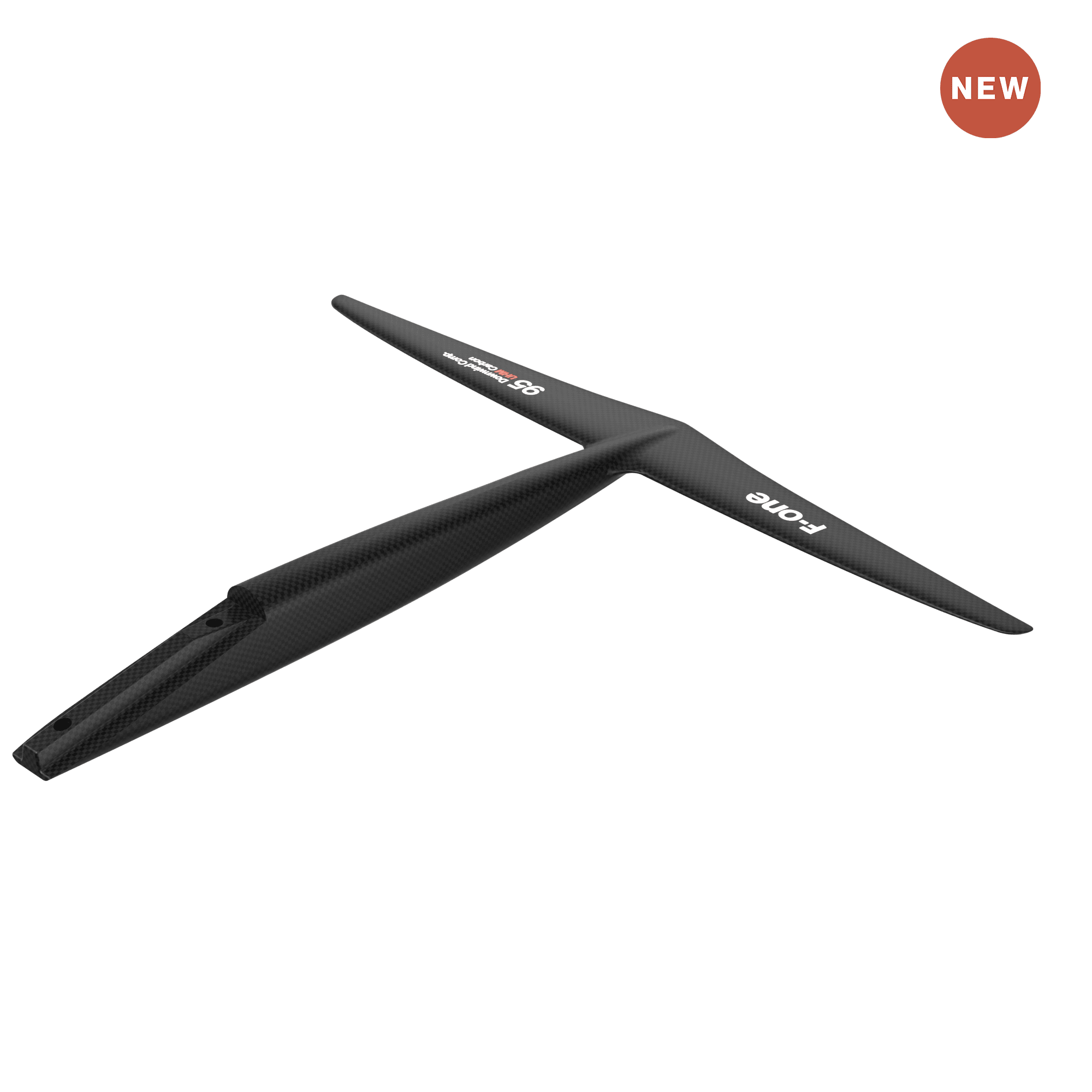 TAIL DW COMP 105 XS