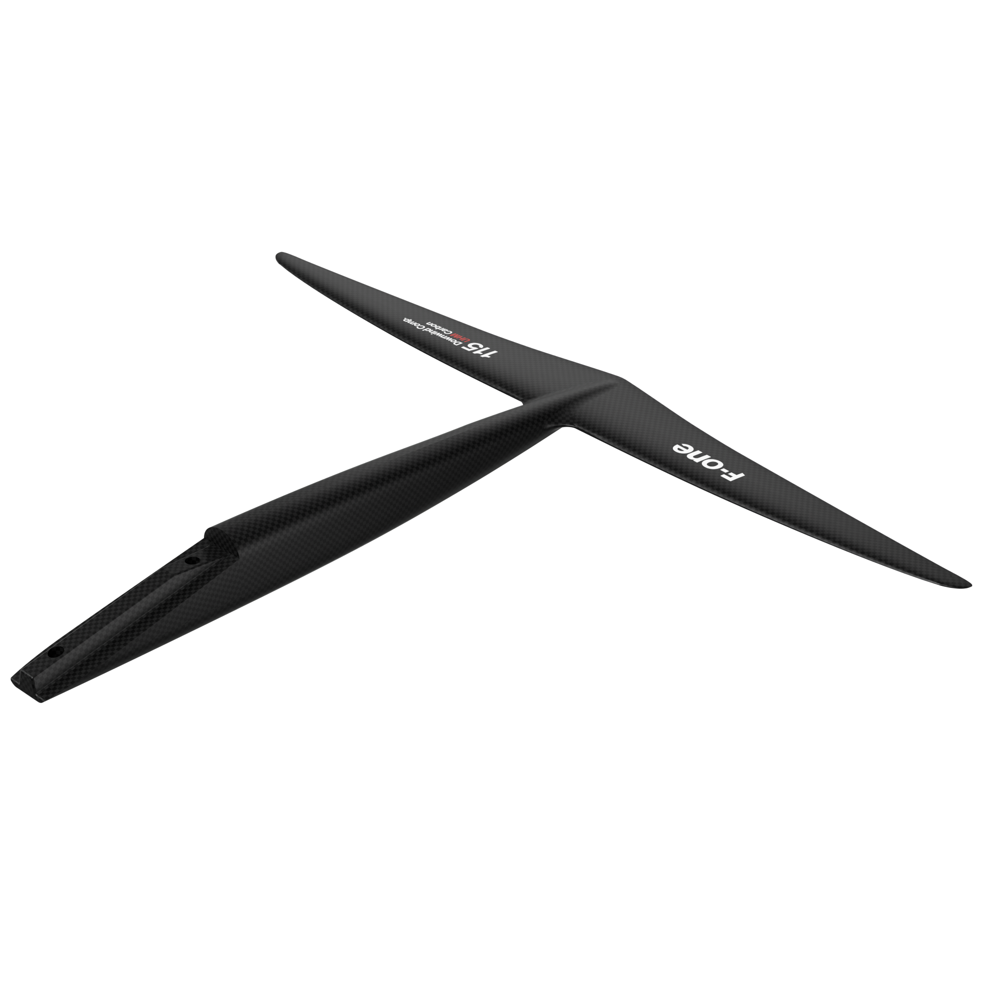 TAIL DW COMP 115 XS