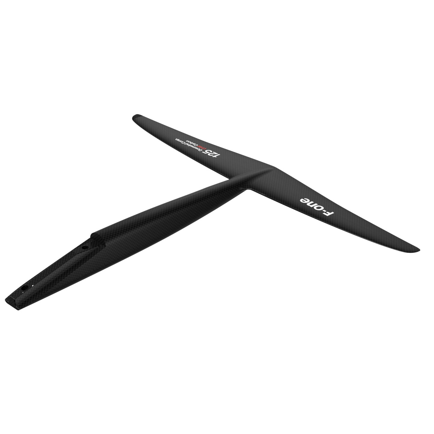 TAIL DW COMP 125 XS
