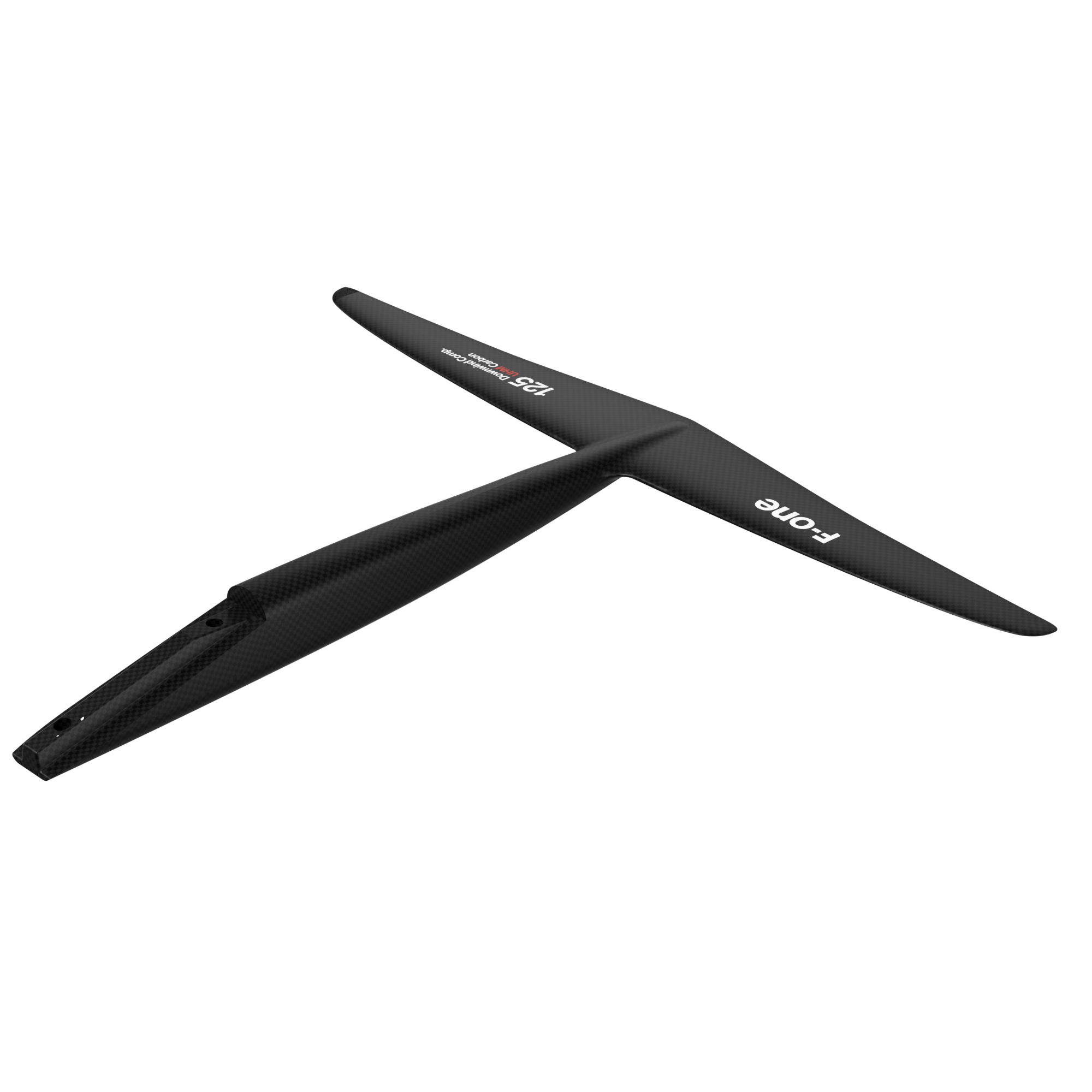 TAIL DW COMP 125 XS
