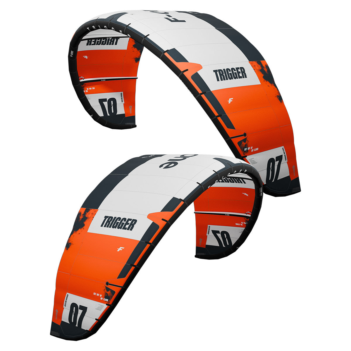 TRIGGER V2 TEC