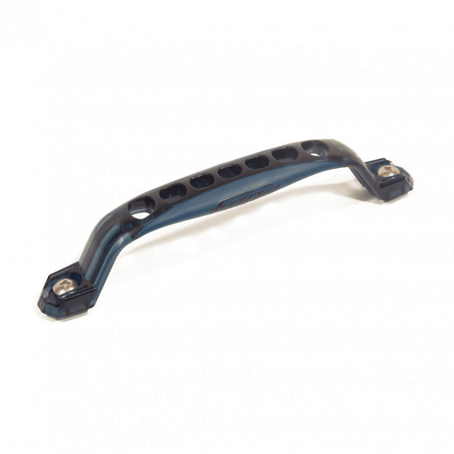 TT HANDLE WITH SCREWS - SLATE