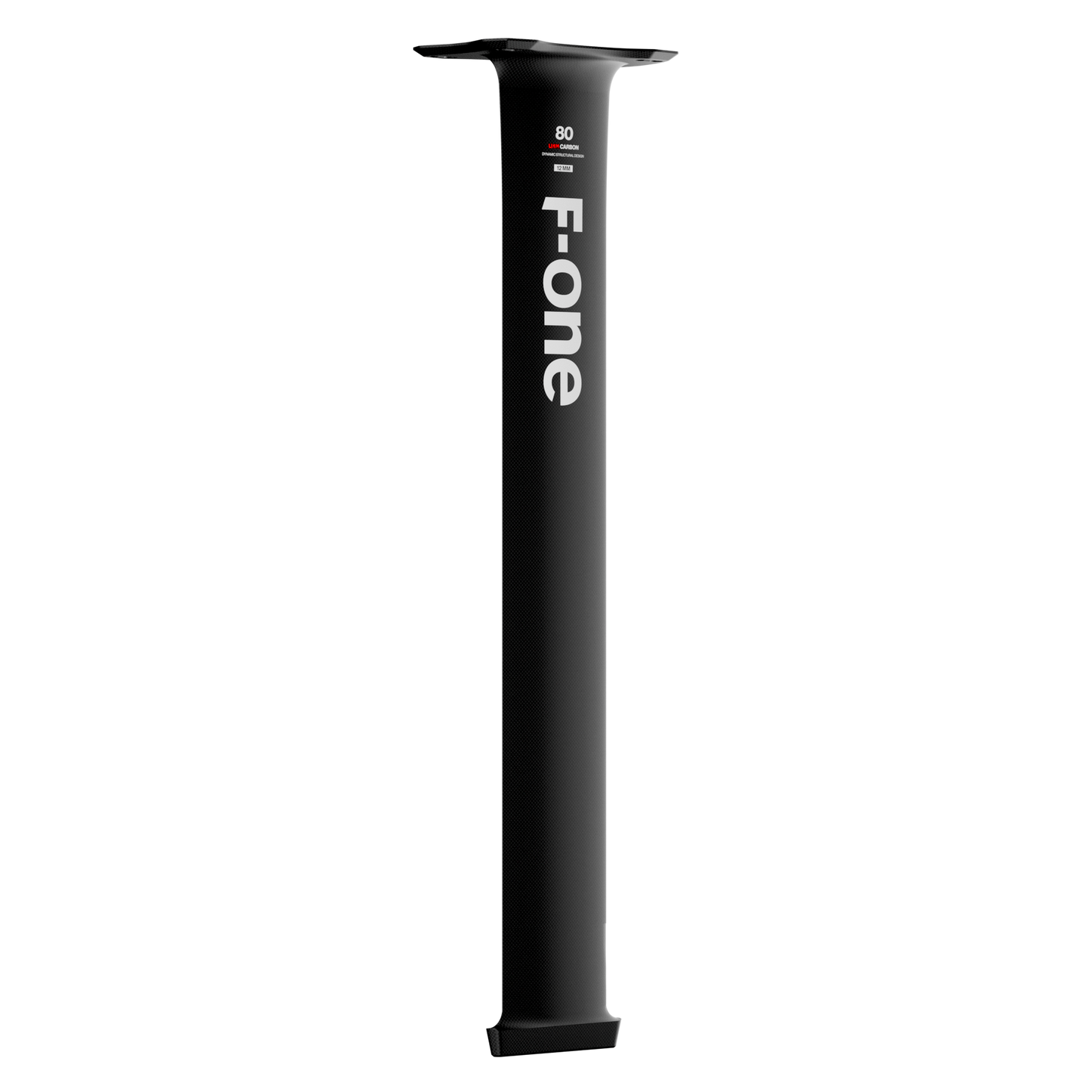 UHM CARBON MAST 12 - 75 CM