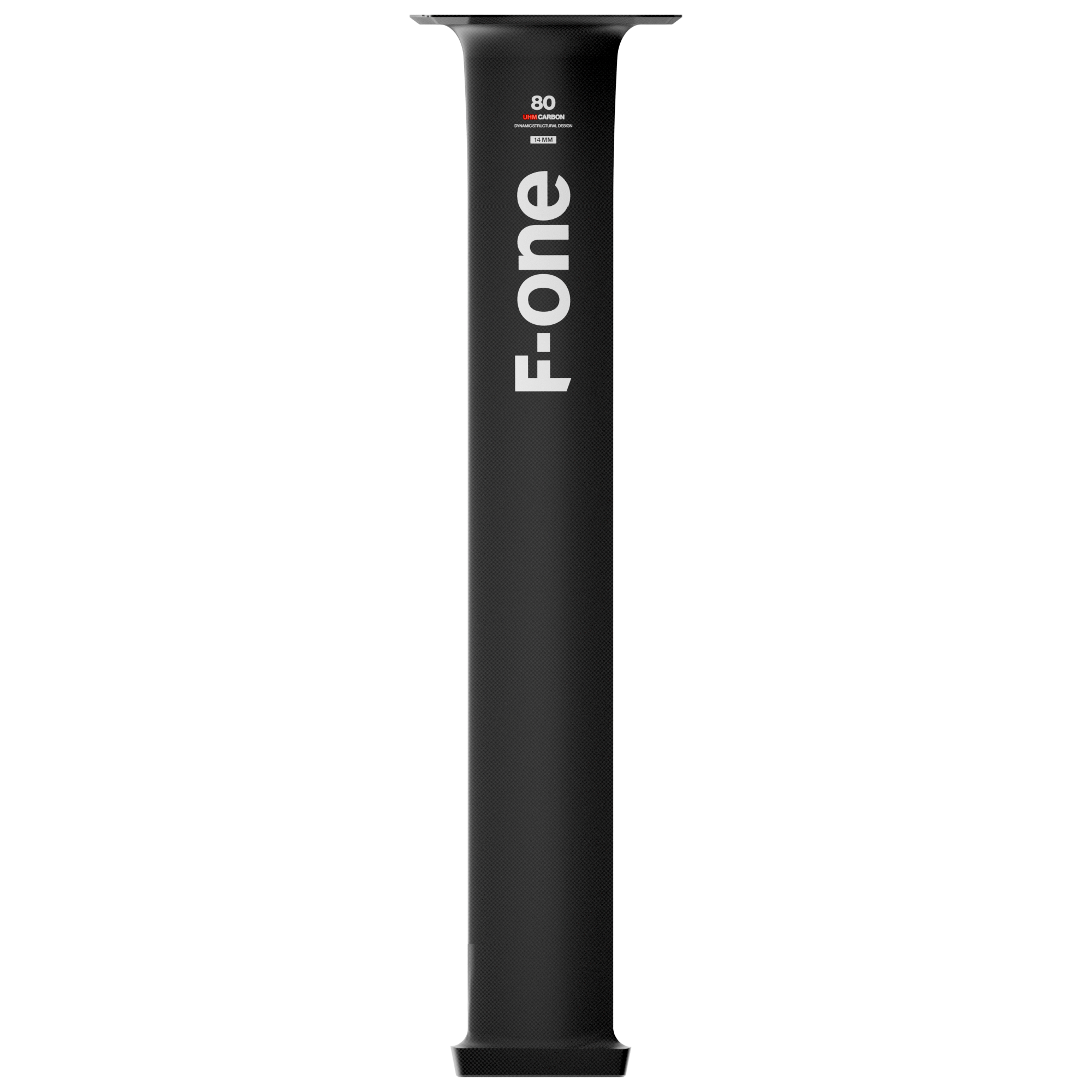 UHM CARBON MAST 14 - 75 CM