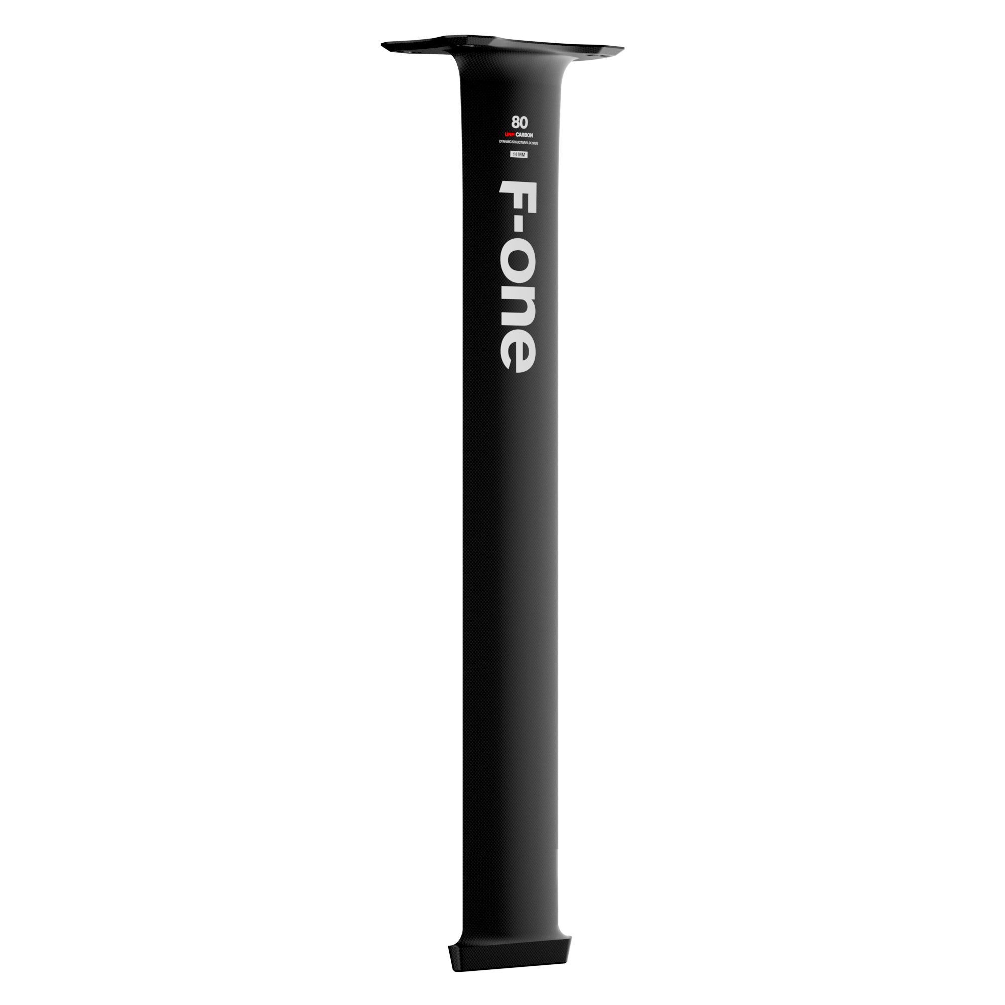 UHM CARBON MAST 14 - 75 CM