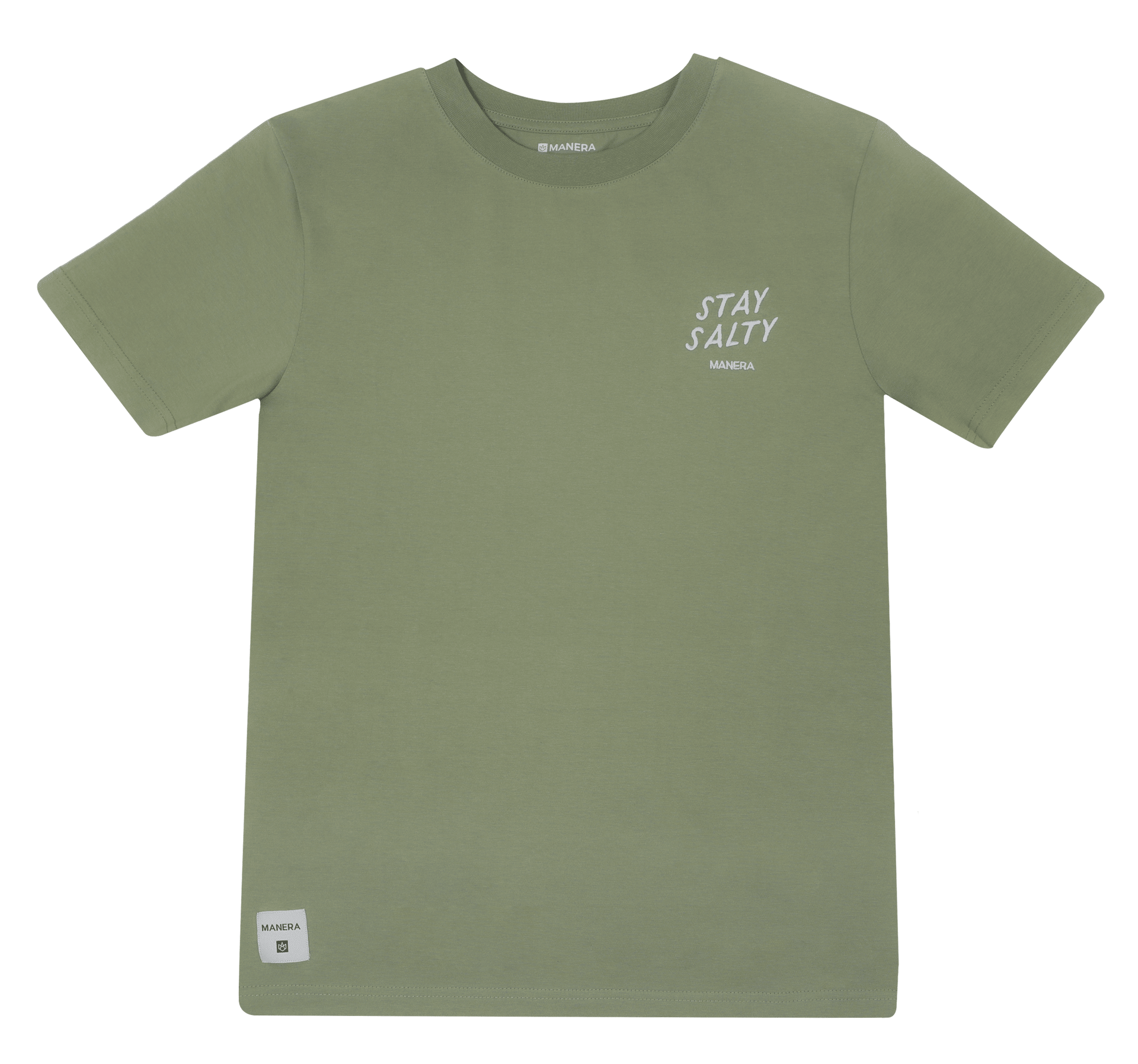 UNISEX T-shirt - Rugged