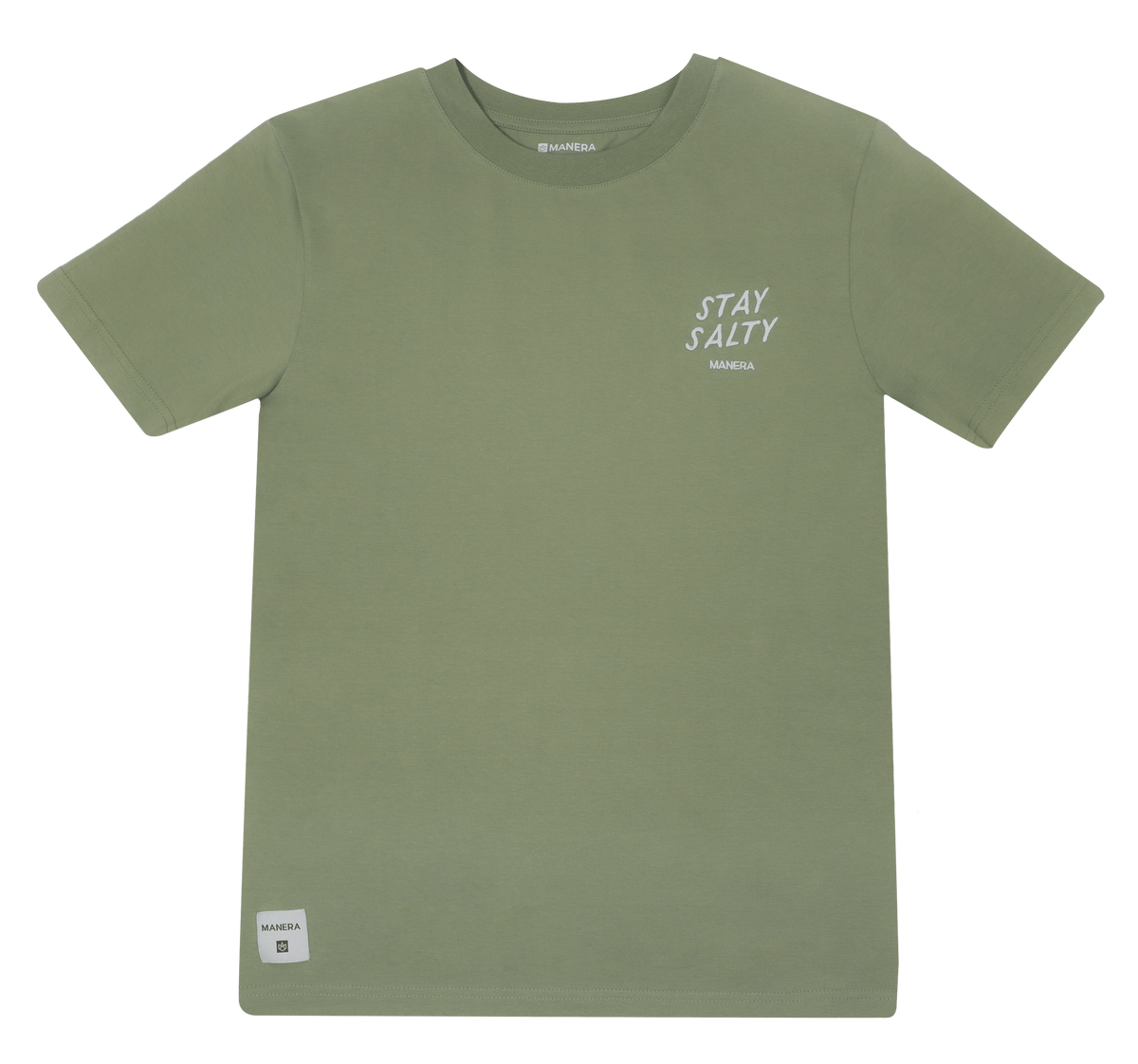 UNISEX T-shirt - Rugged